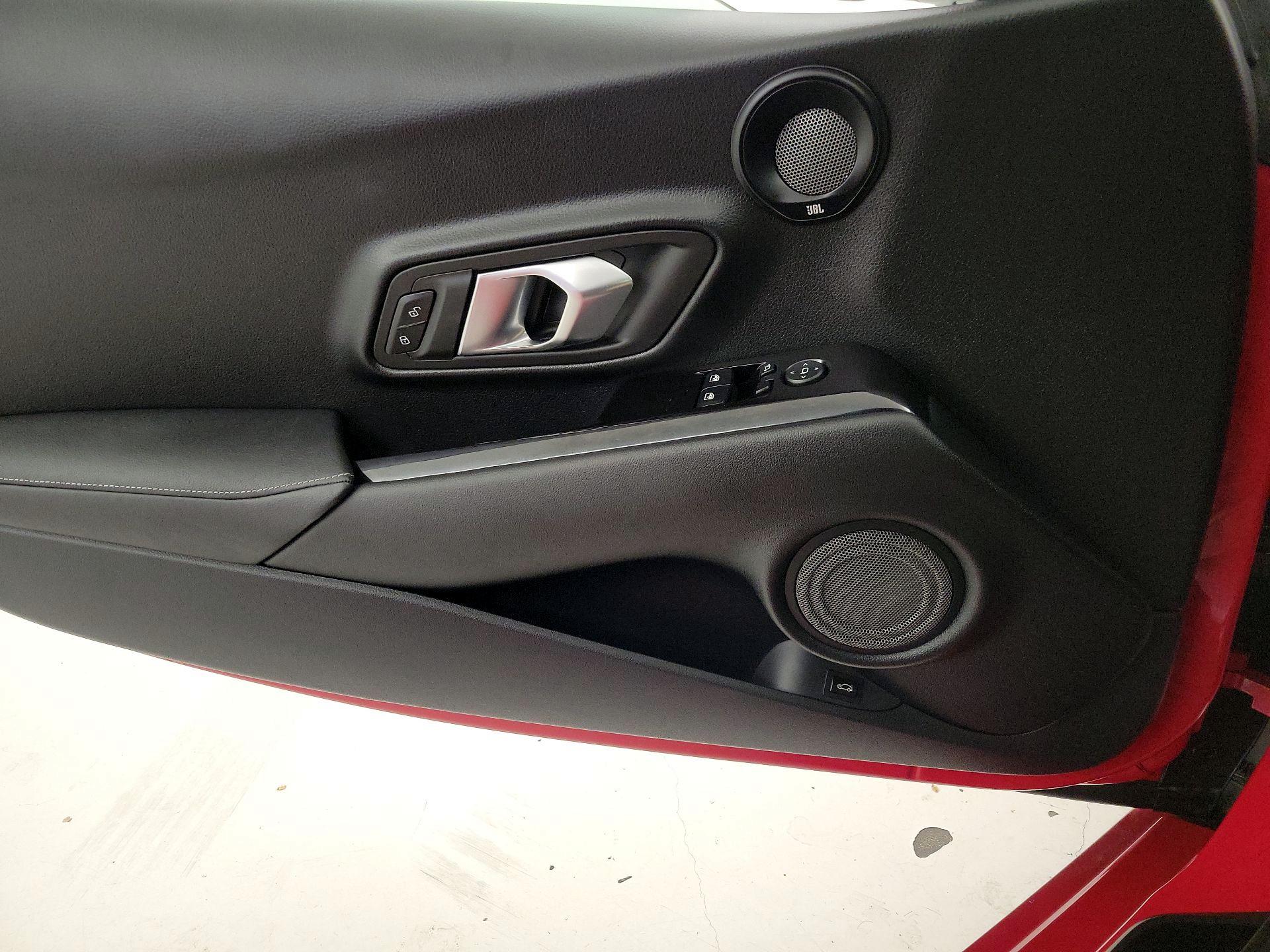 Thumbnail: 2023 Toyota Supra - 12