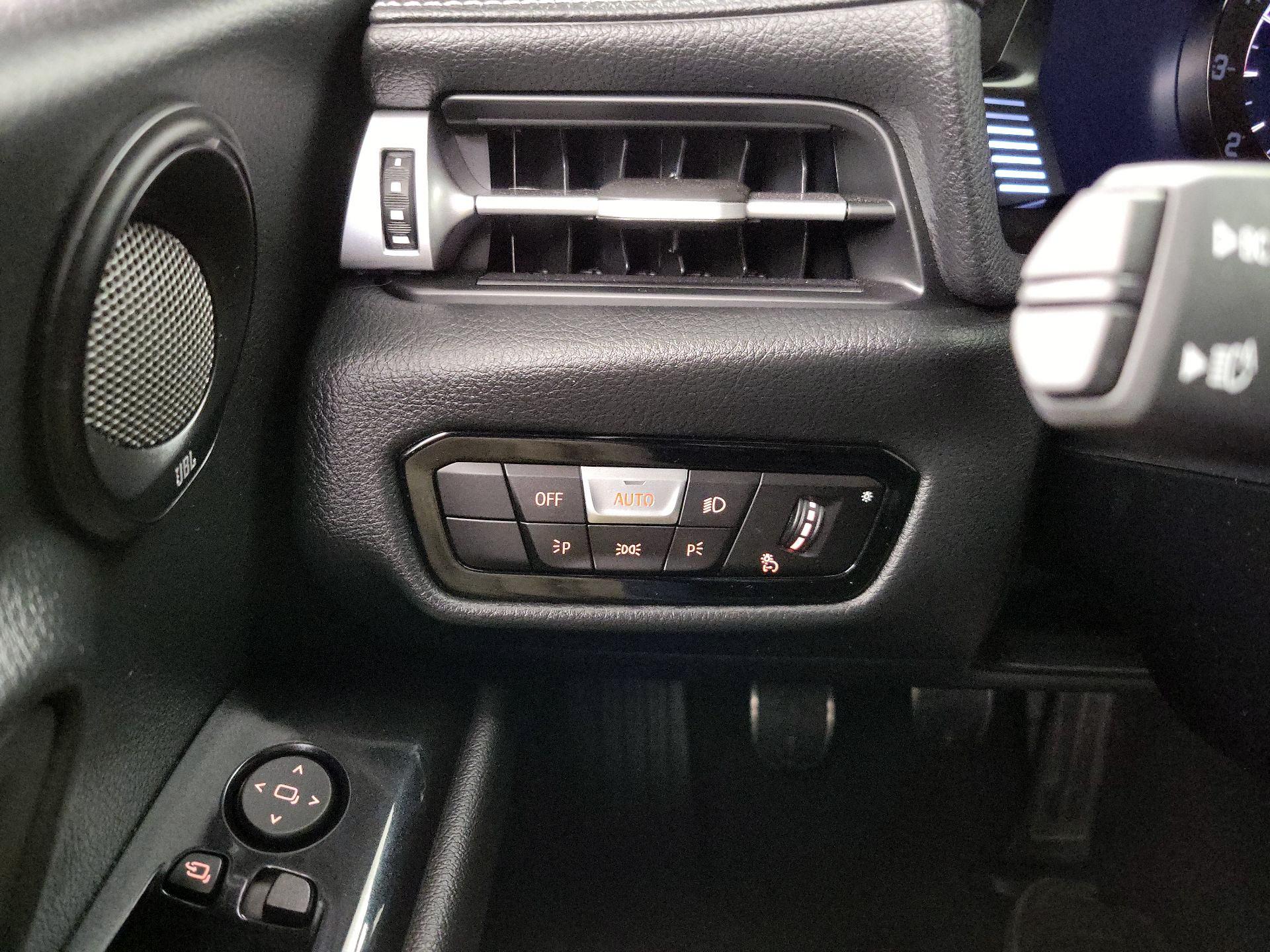 Thumbnail: 2023 Toyota Supra - 13