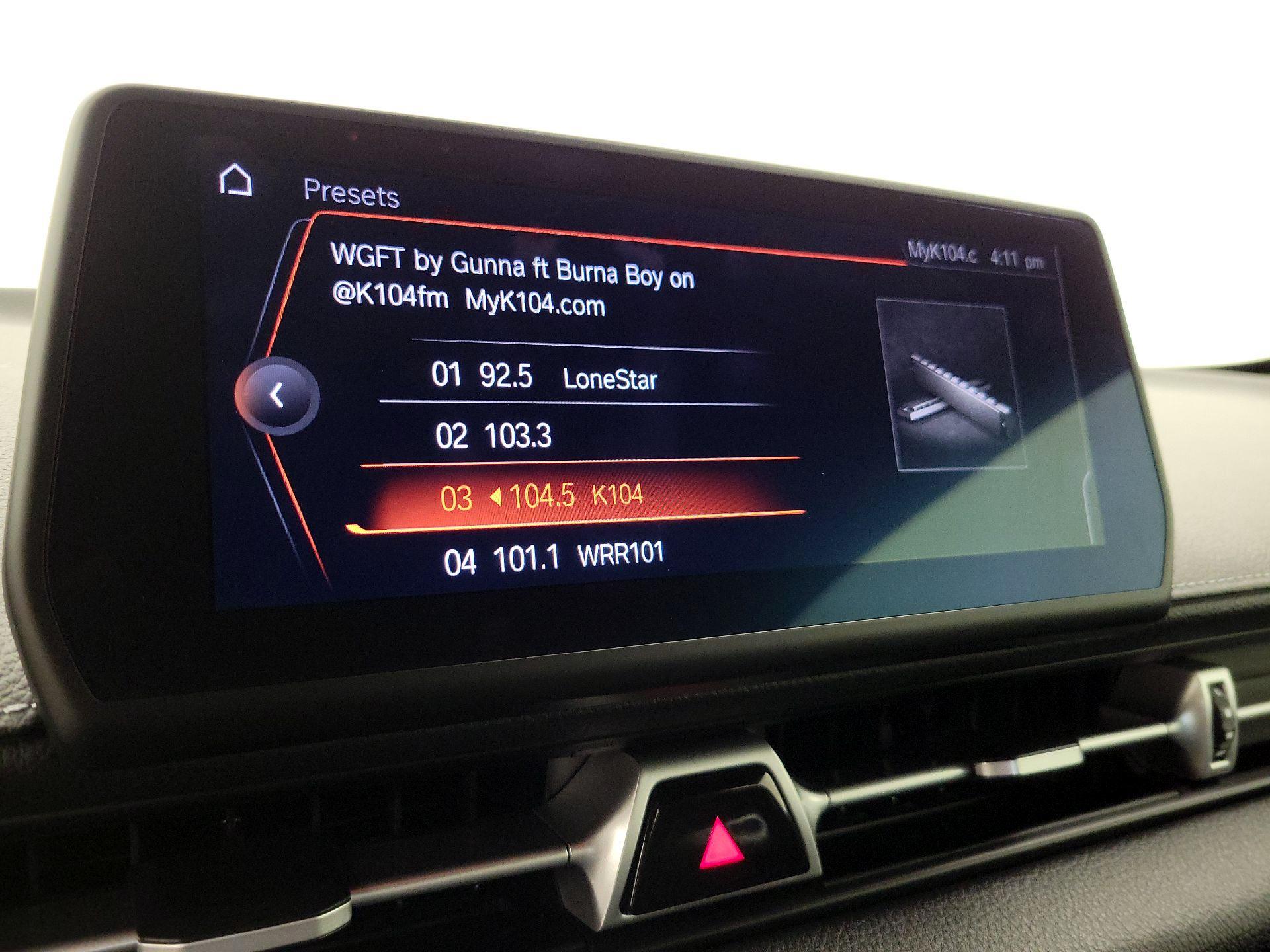 Thumbnail: 2023 Toyota Supra - 14