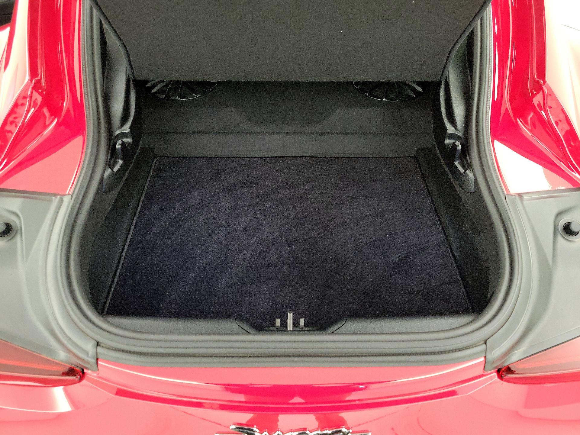 Thumbnail: 2023 Toyota Supra - 18