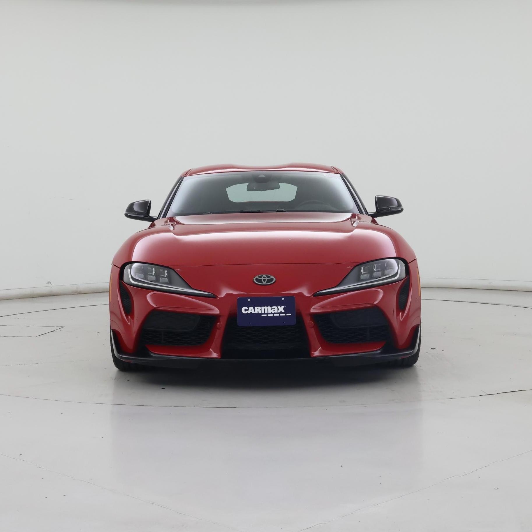 Thumbnail: 2023 Toyota Supra - 5