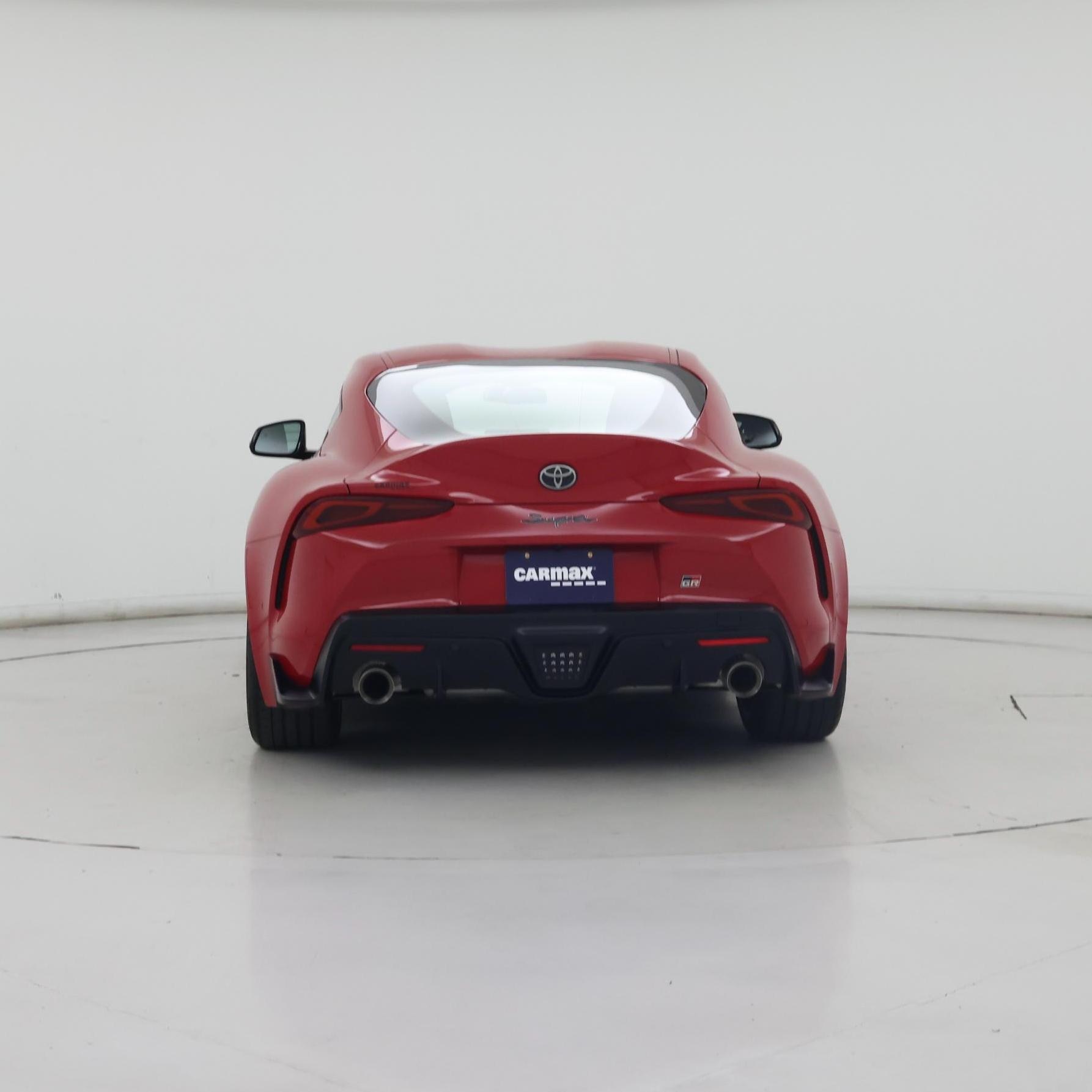 Thumbnail: 2023 Toyota Supra - 6