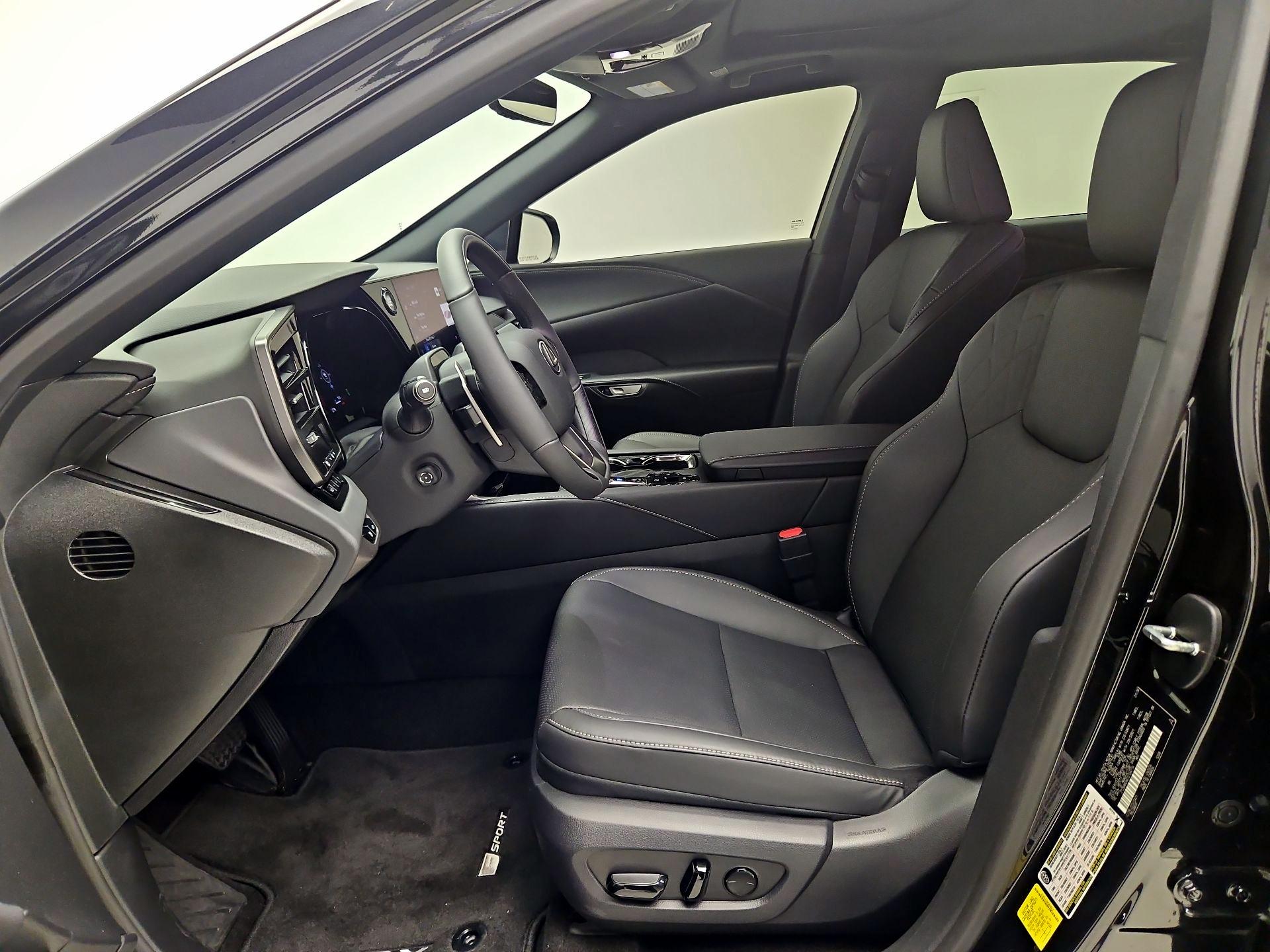 Thumbnail: 2026 Lexus RX - 11