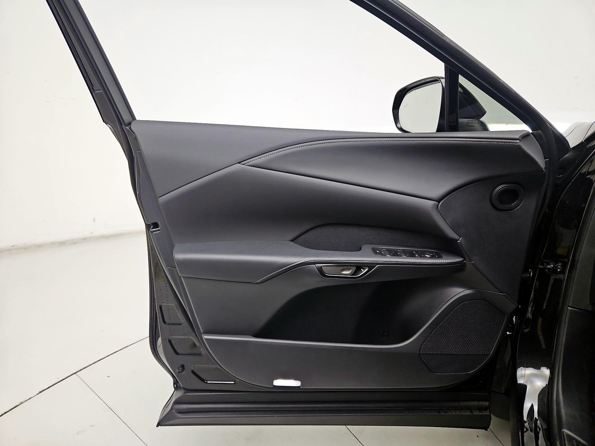 Thumbnail: 2026 Lexus RX - 12