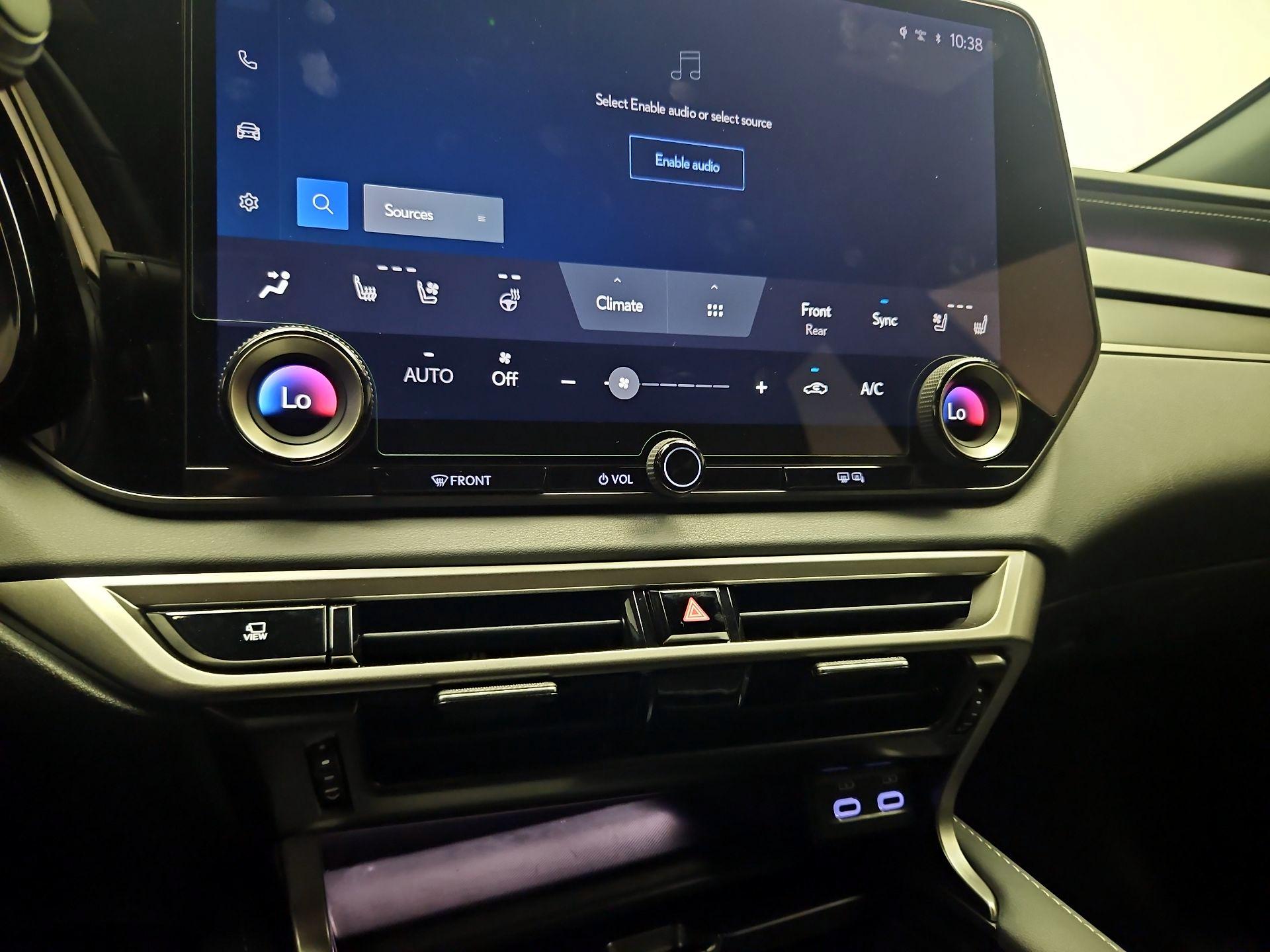 Thumbnail: 2026 Lexus RX - 15