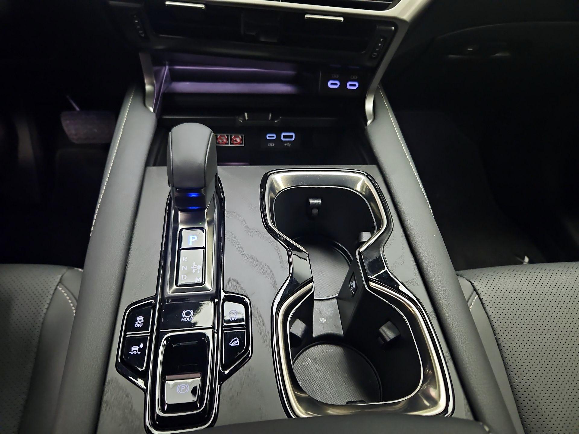 Thumbnail: 2026 Lexus RX - 16