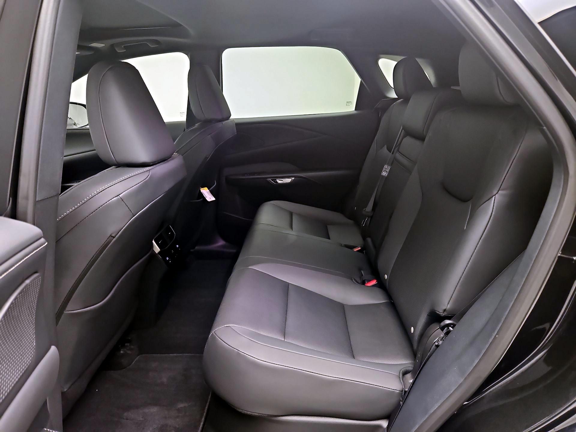 Thumbnail: 2026 Lexus RX - 17