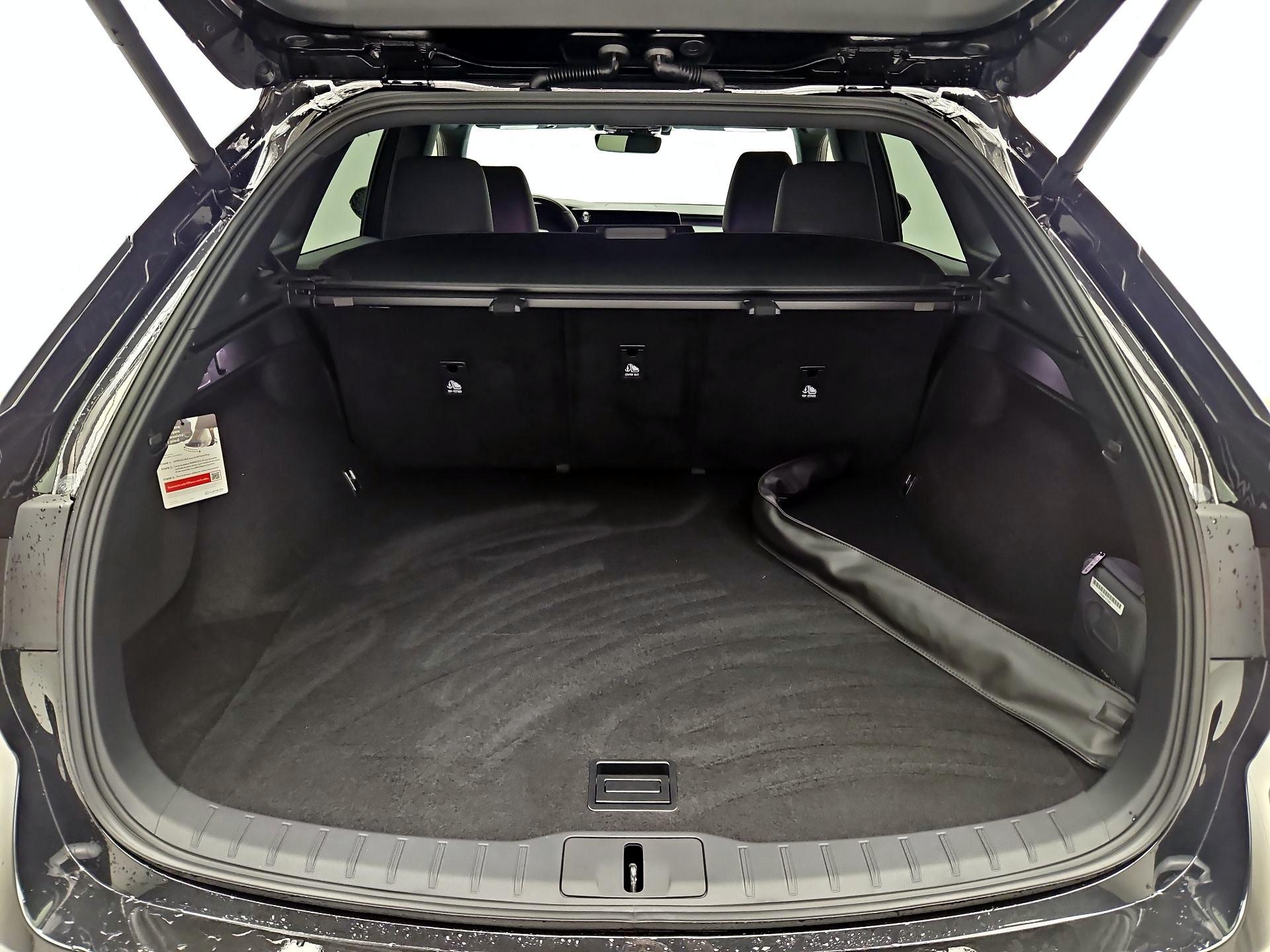 Thumbnail: 2026 Lexus RX - 18