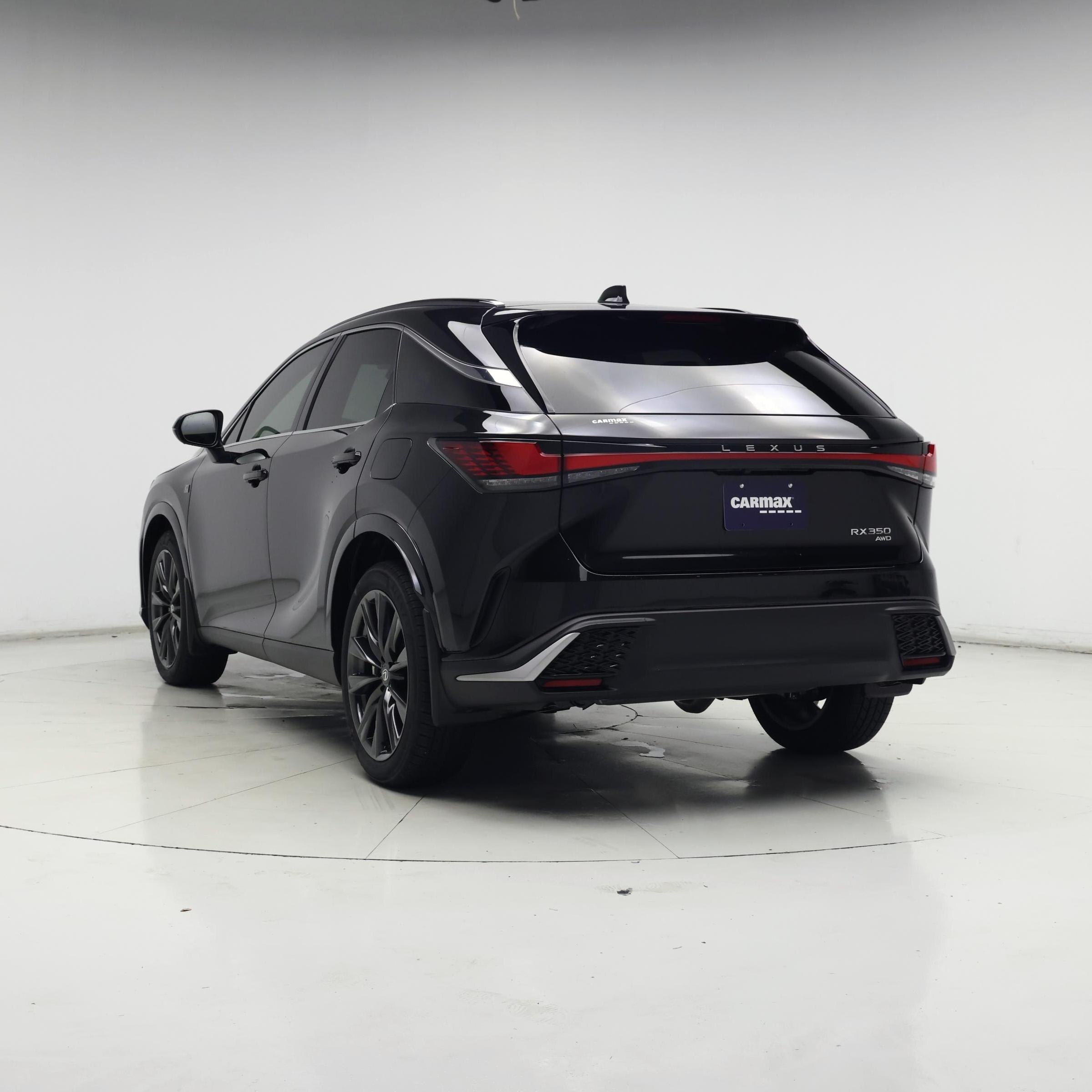 Thumbnail: 2026 Lexus RX - 2