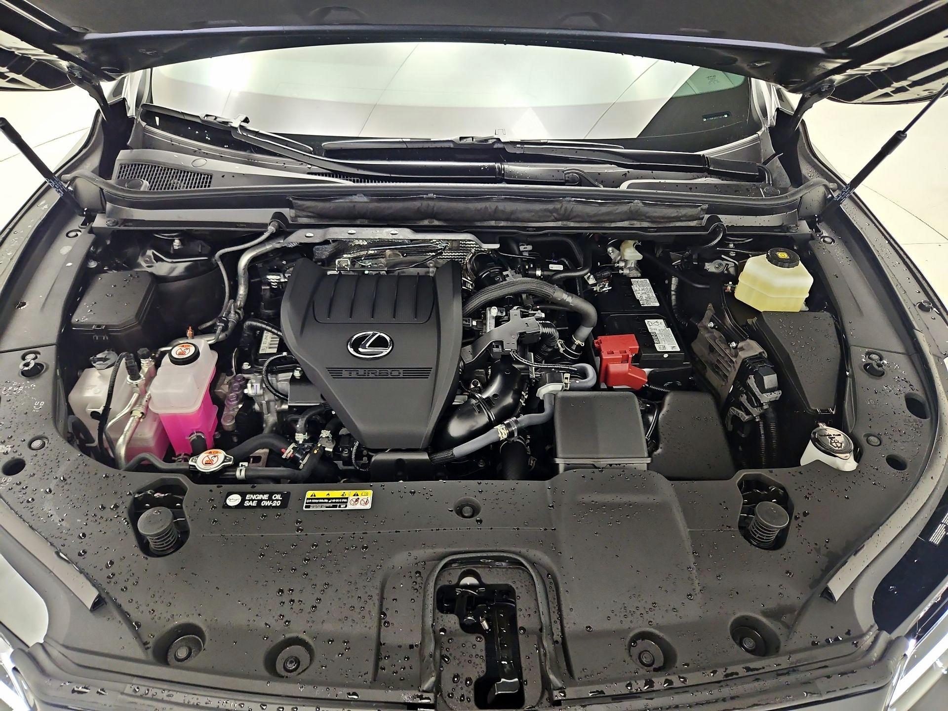 Thumbnail: 2026 Lexus RX - 19