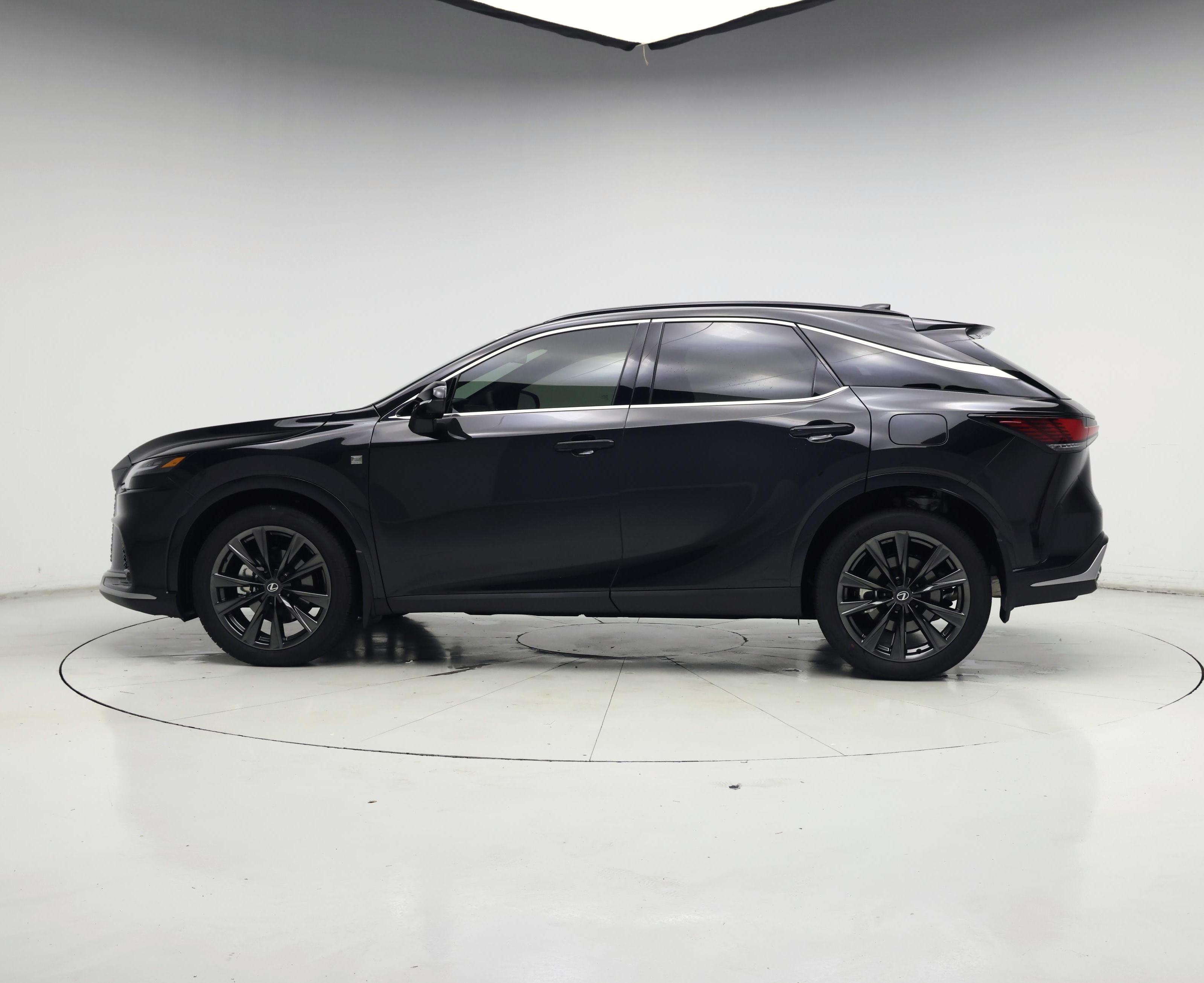 Thumbnail: 2026 Lexus RX - 3