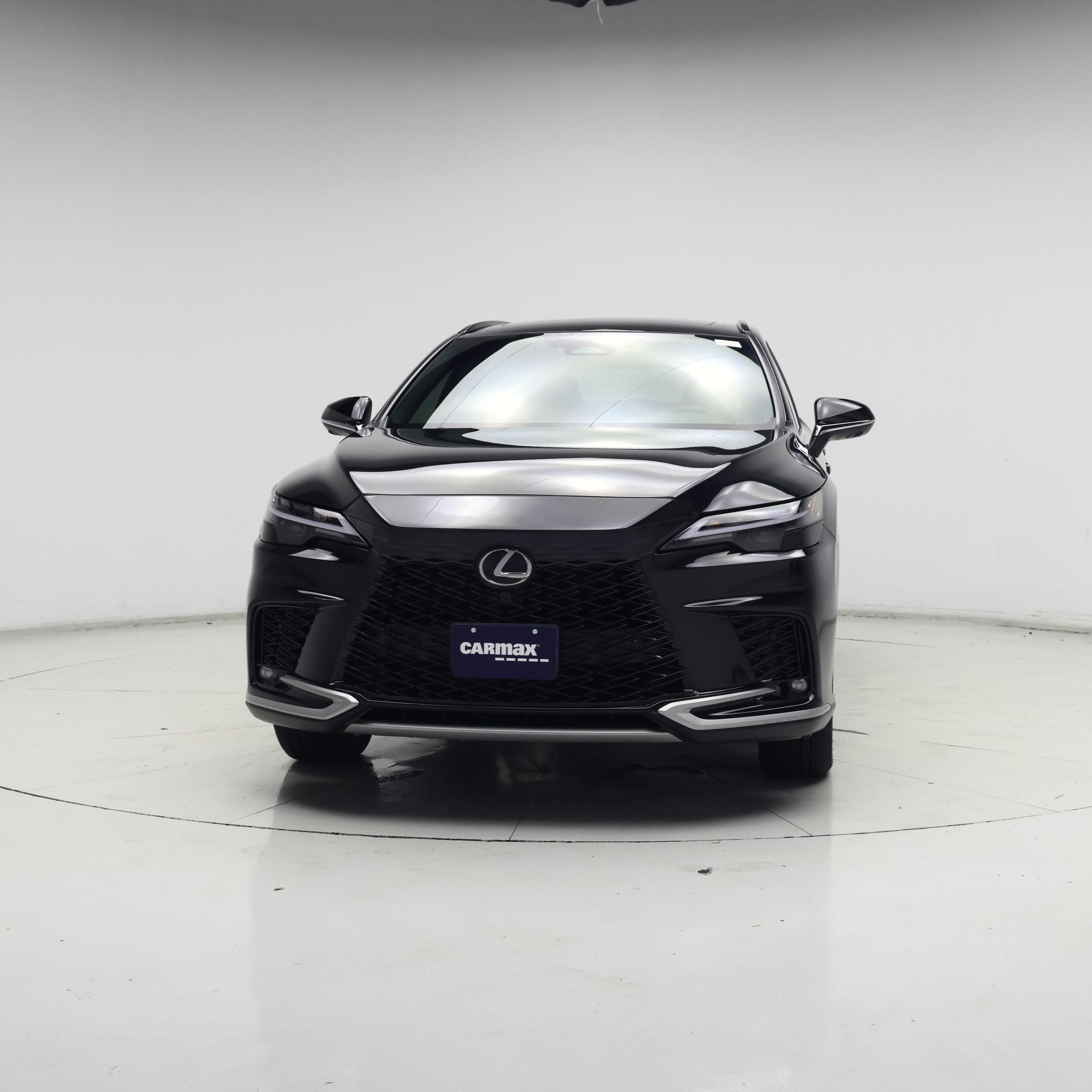 Thumbnail: 2026 Lexus RX - 5