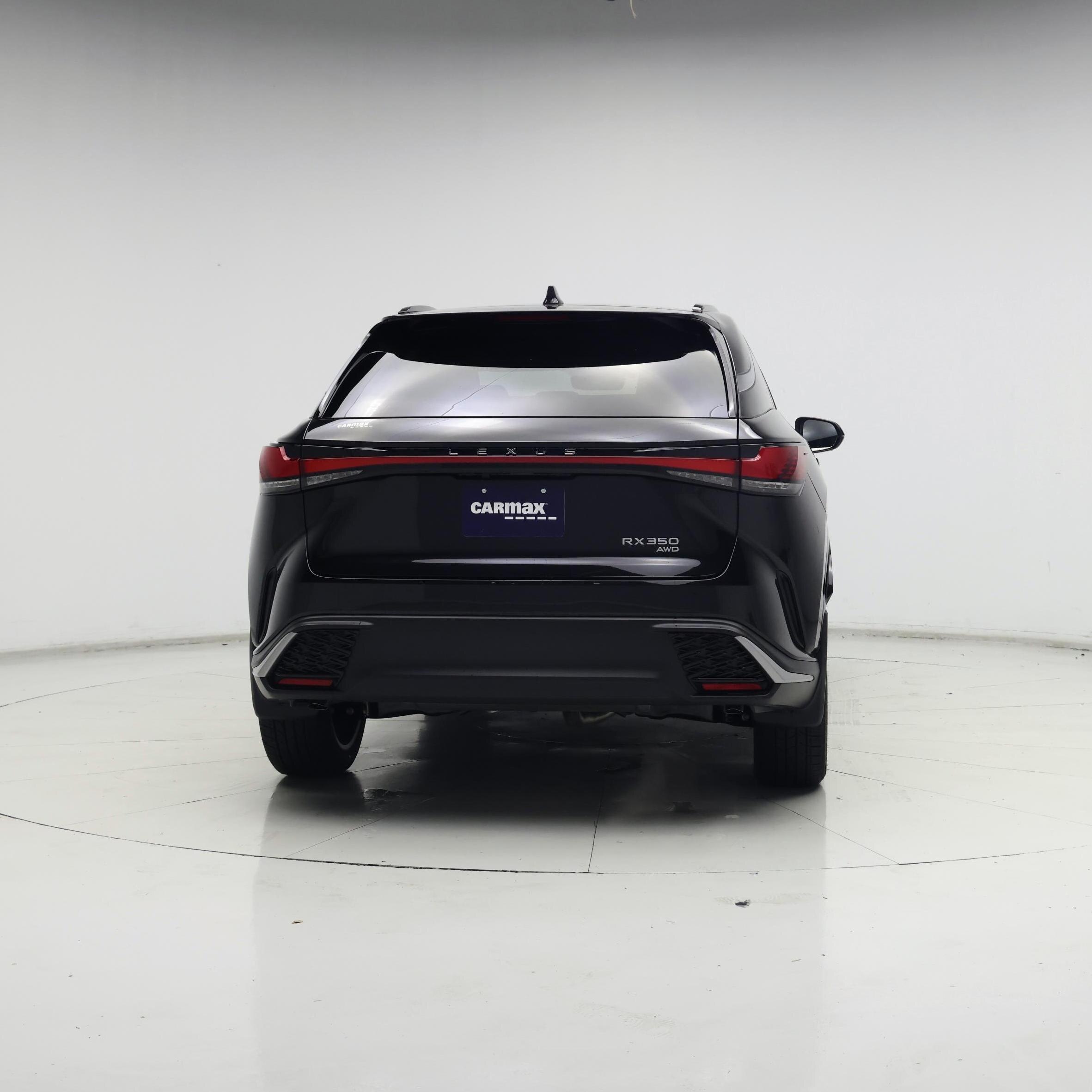 Thumbnail: 2026 Lexus RX - 6