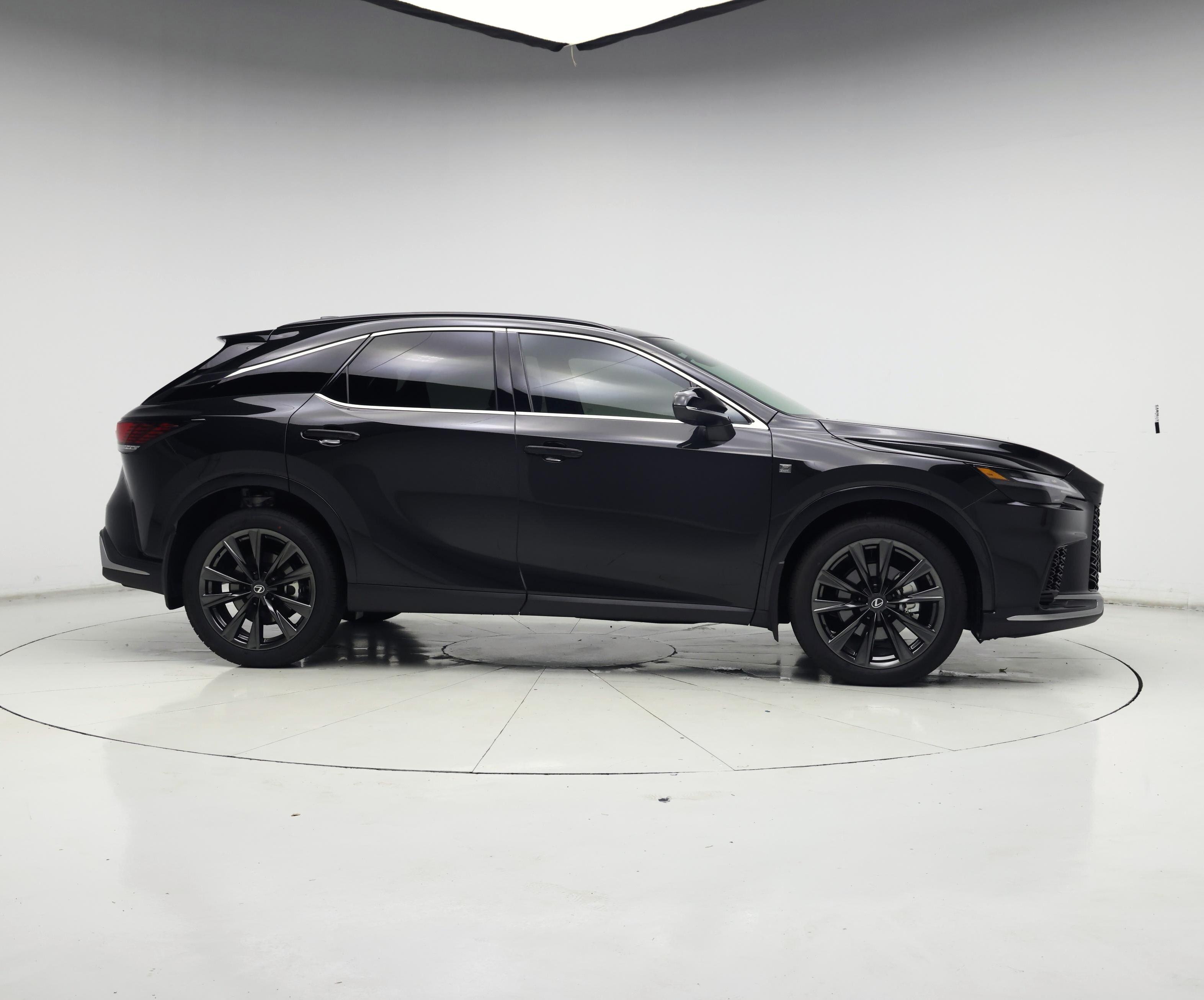 Thumbnail: 2026 Lexus RX - 7