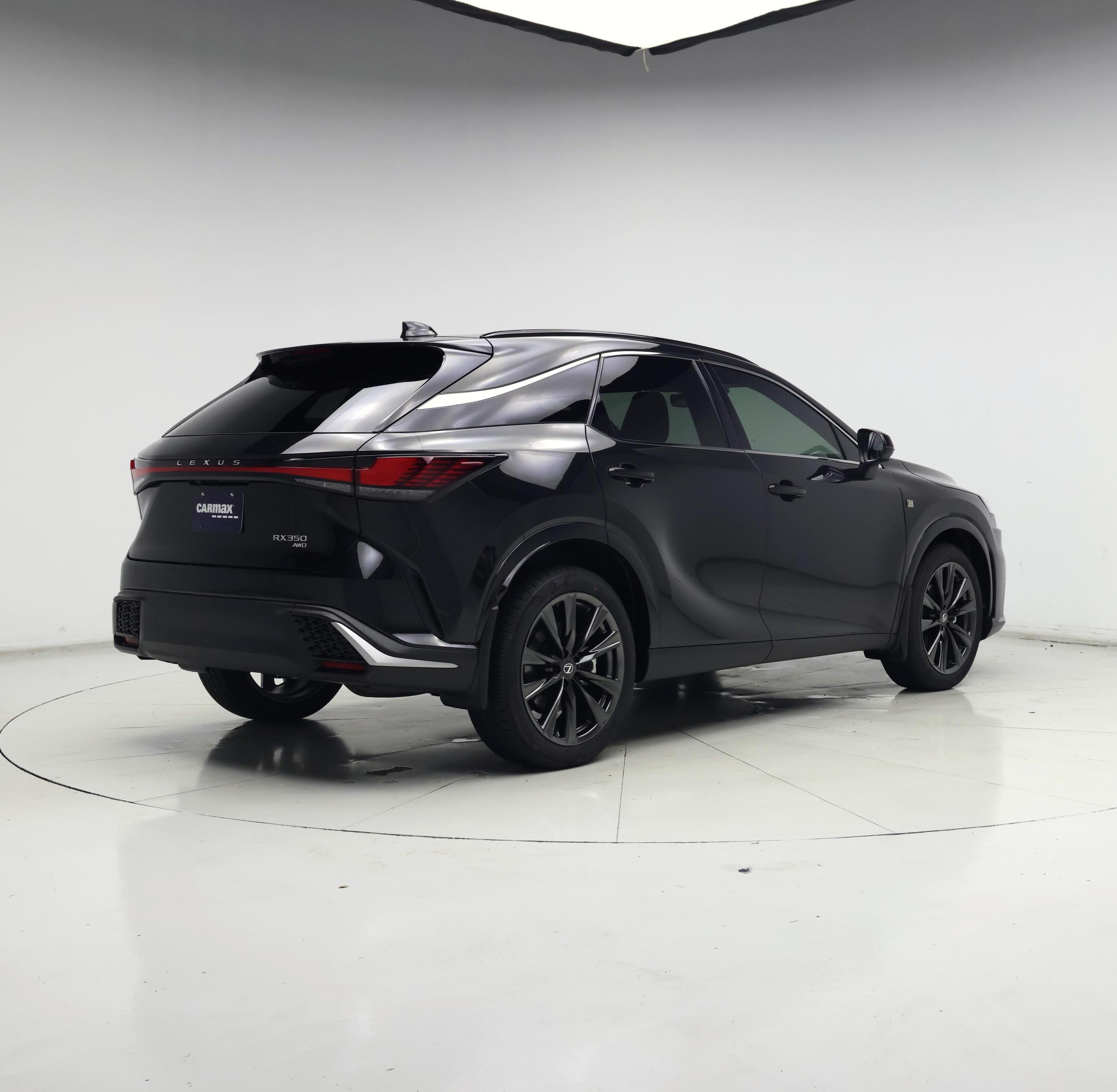 Thumbnail: 2026 Lexus RX - 8