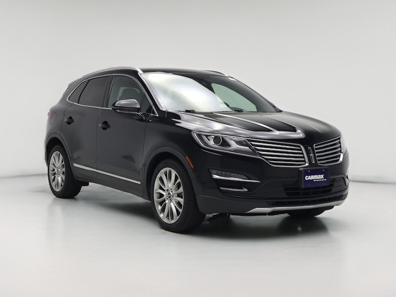 2016 Lincoln MKC Reserve -
                  Houston, TX