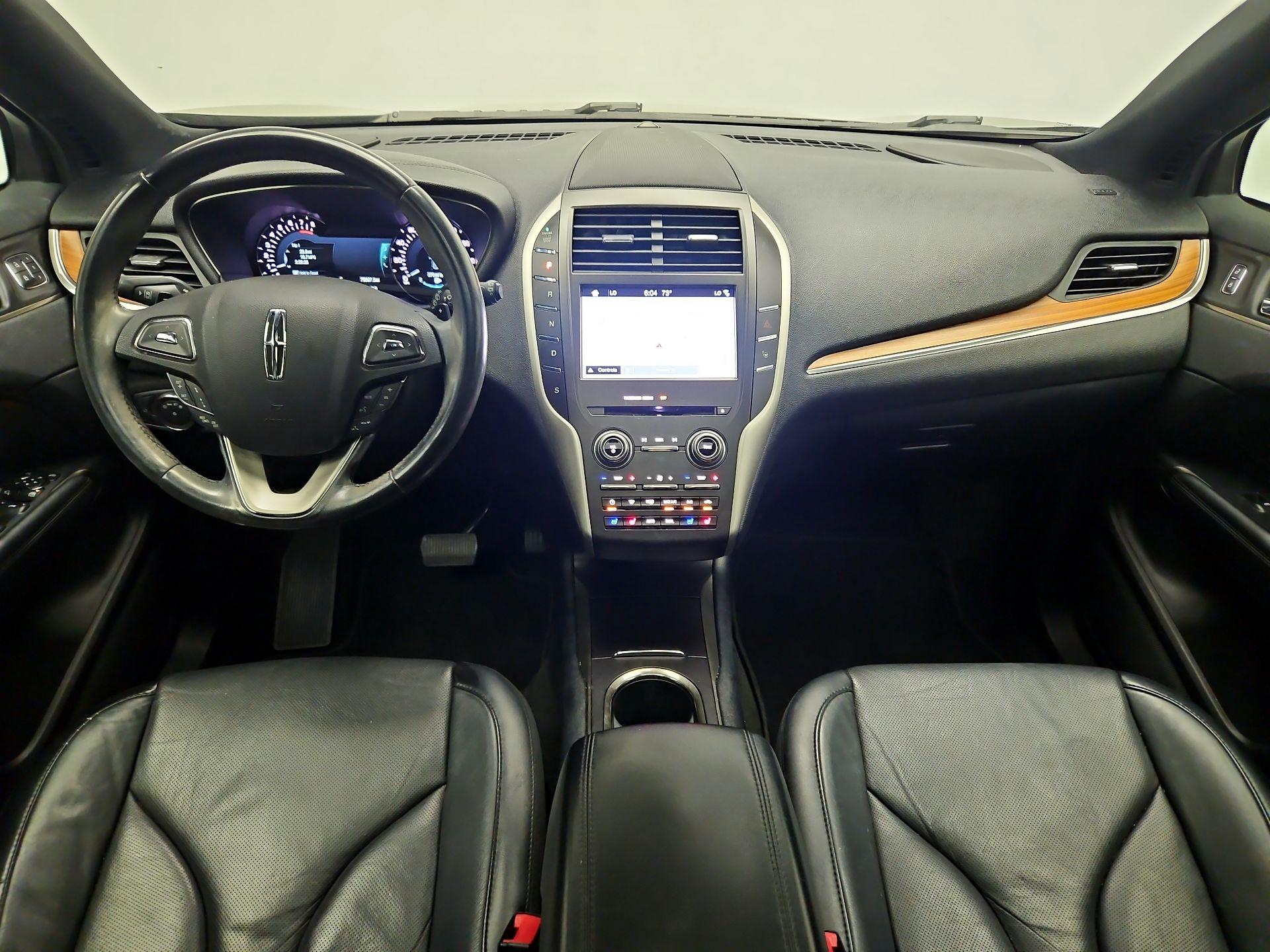 Thumbnail: 2016 Lincoln MKC - 9