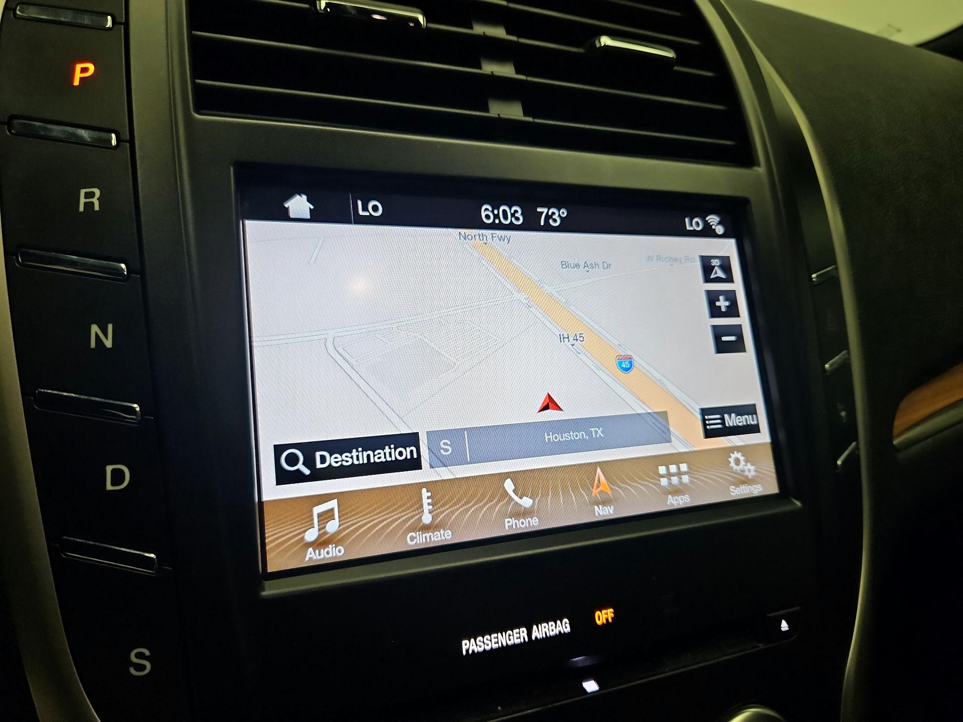 Thumbnail: 2016 Lincoln MKC - 14