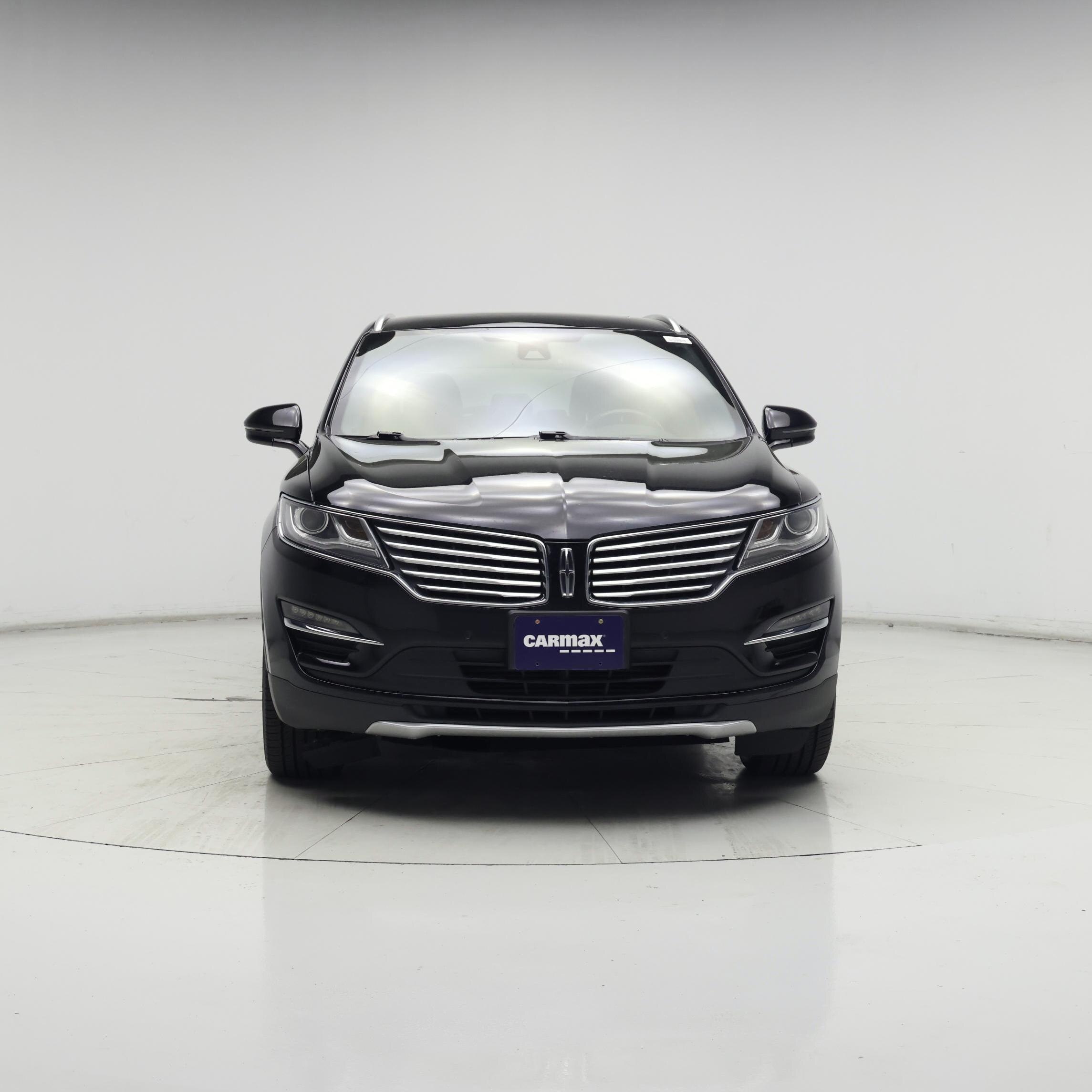 Thumbnail: 2016 Lincoln MKC - 5
