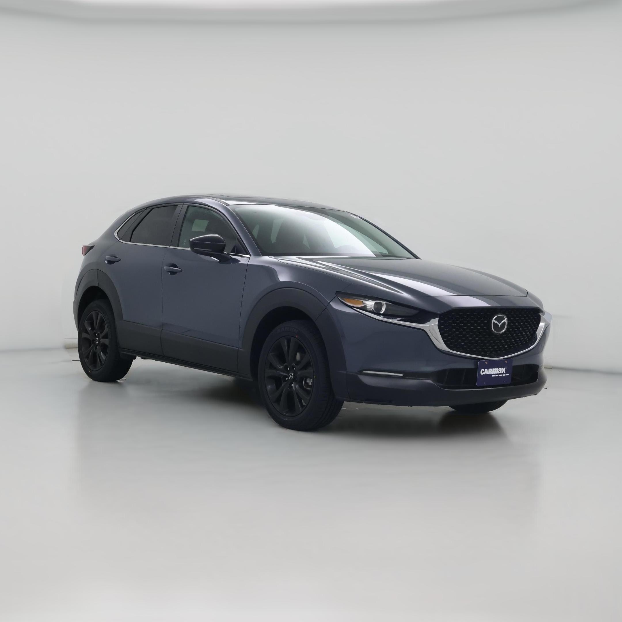 Thumbnail: 2024 Mazda CX-30 - 1