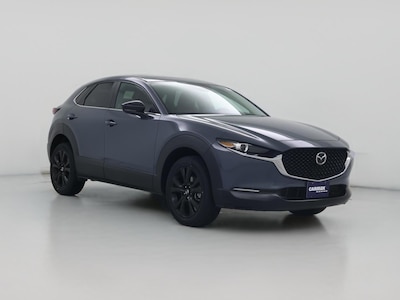 2024 Mazda CX-30 Carbon Edition