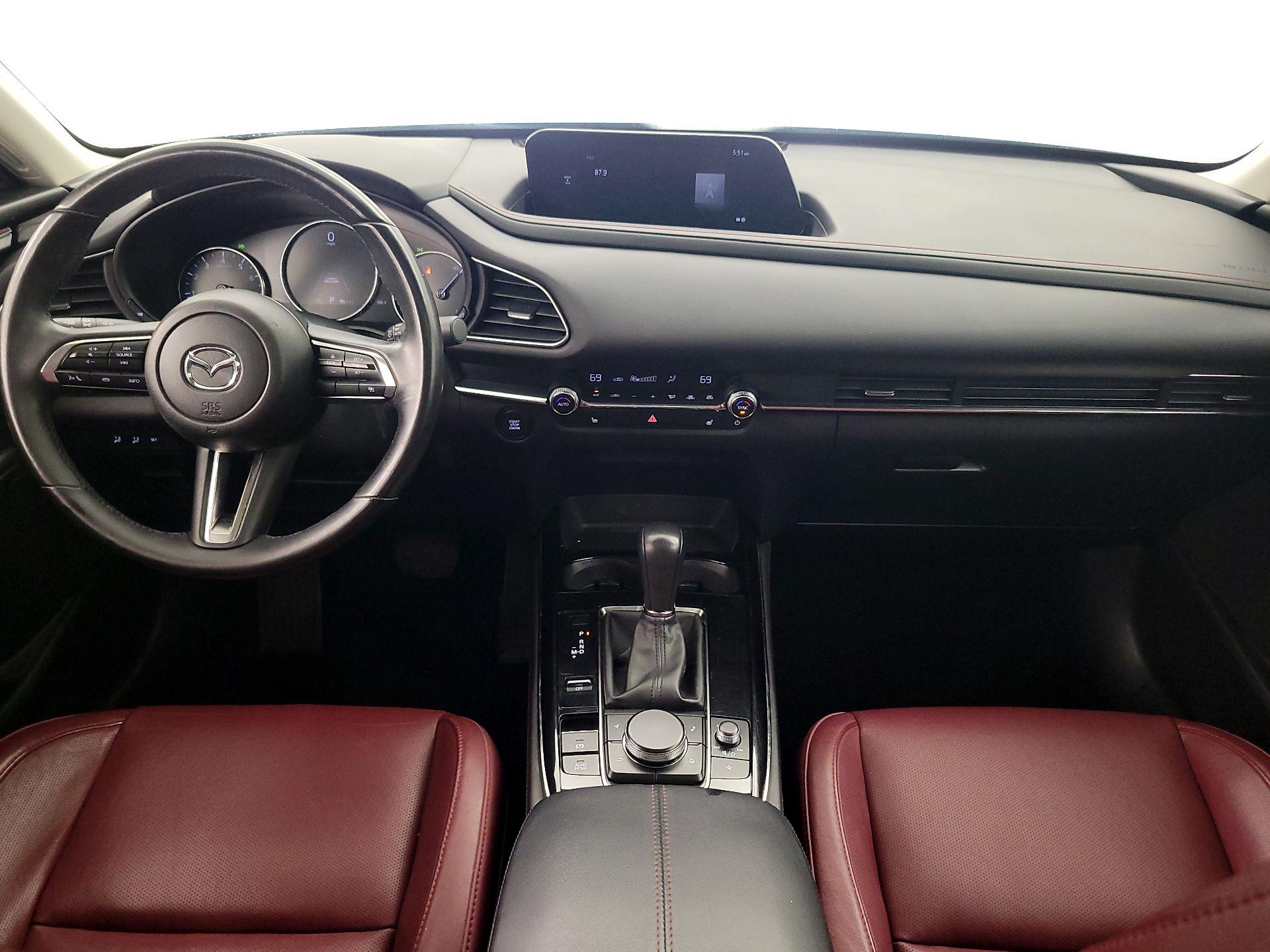 Thumbnail: 2024 Mazda CX-30 - 9