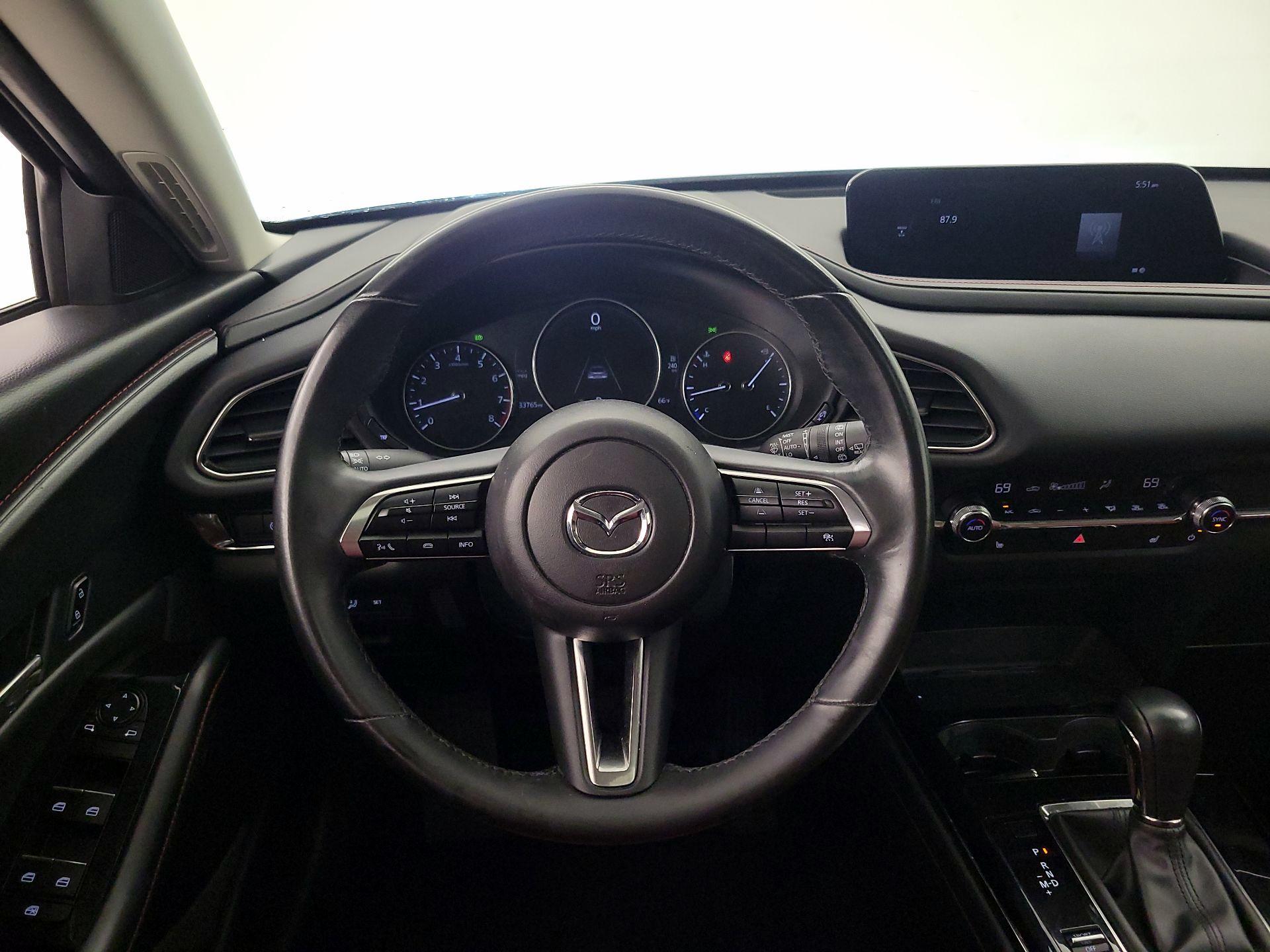 Thumbnail: 2024 Mazda CX-30 - 10
