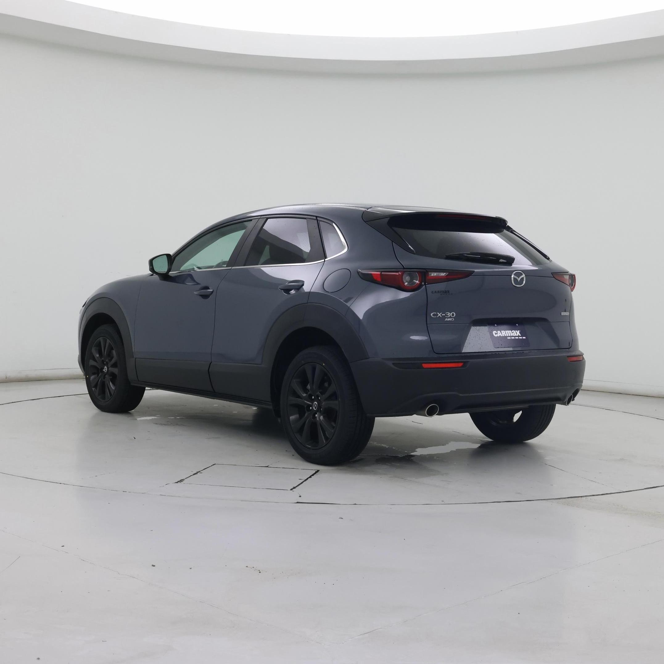 Thumbnail: 2024 Mazda CX-30 - 2