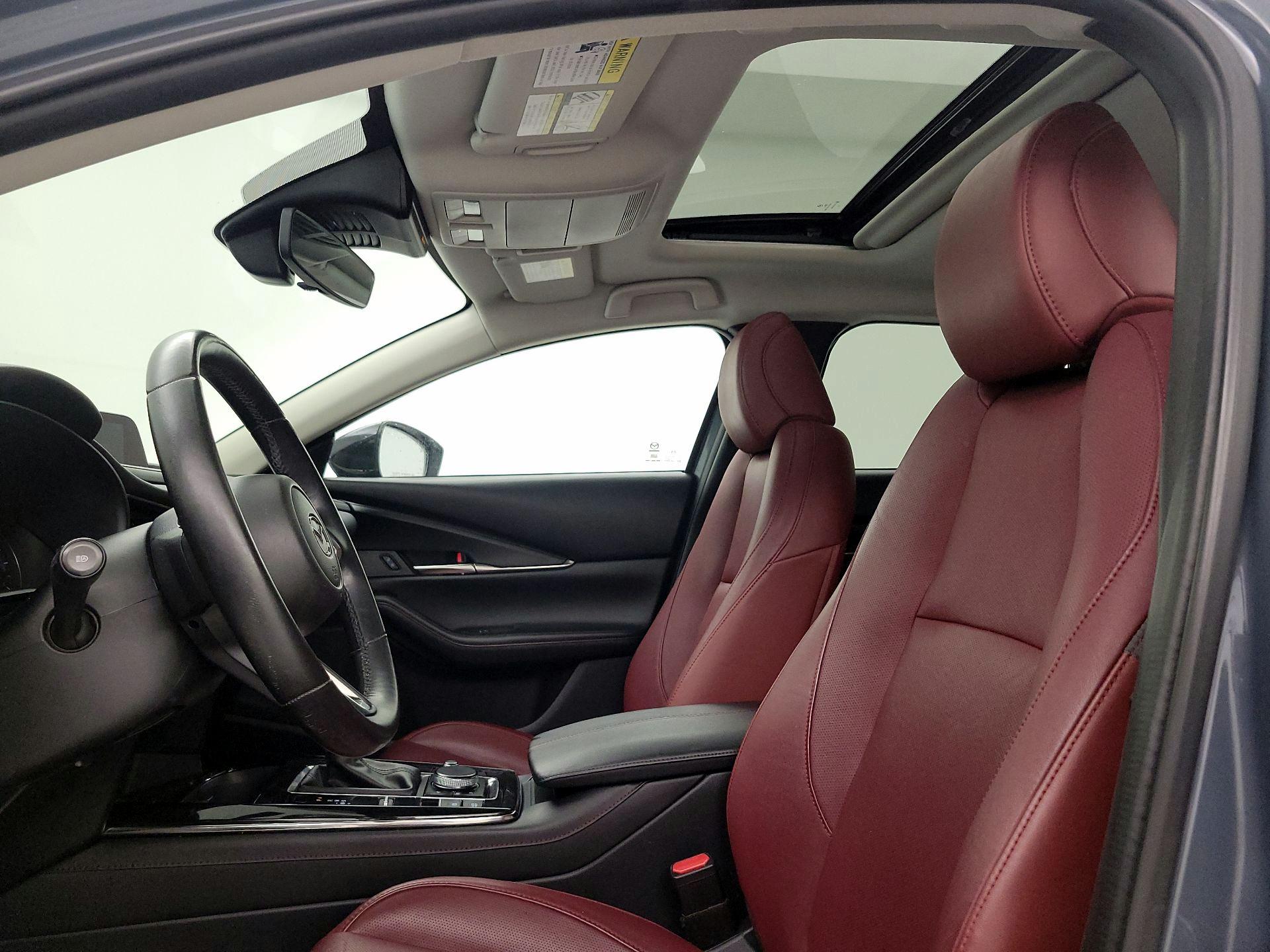 Thumbnail: 2024 Mazda CX-30 - 19