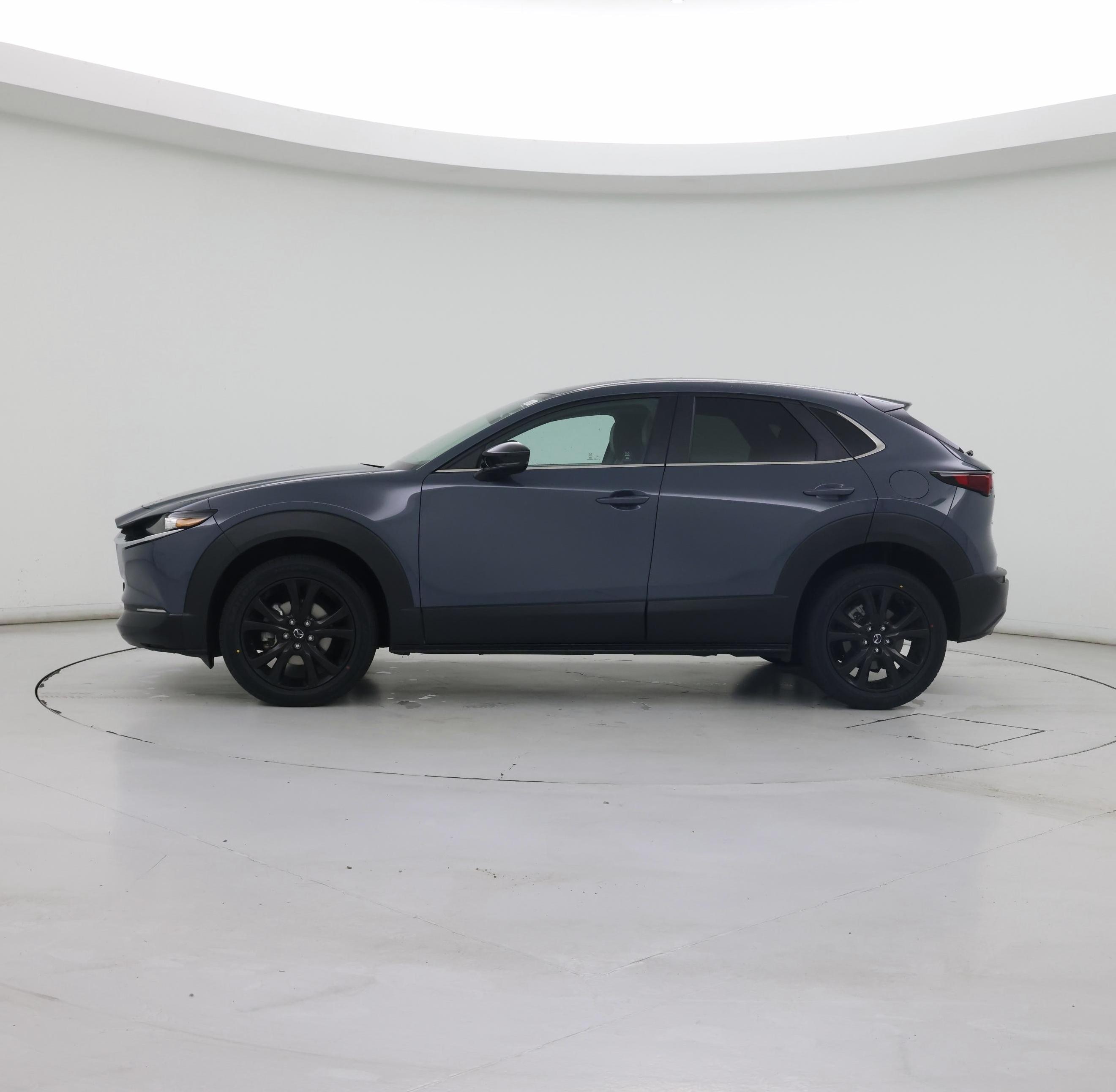 Thumbnail: 2024 Mazda CX-30 - 3