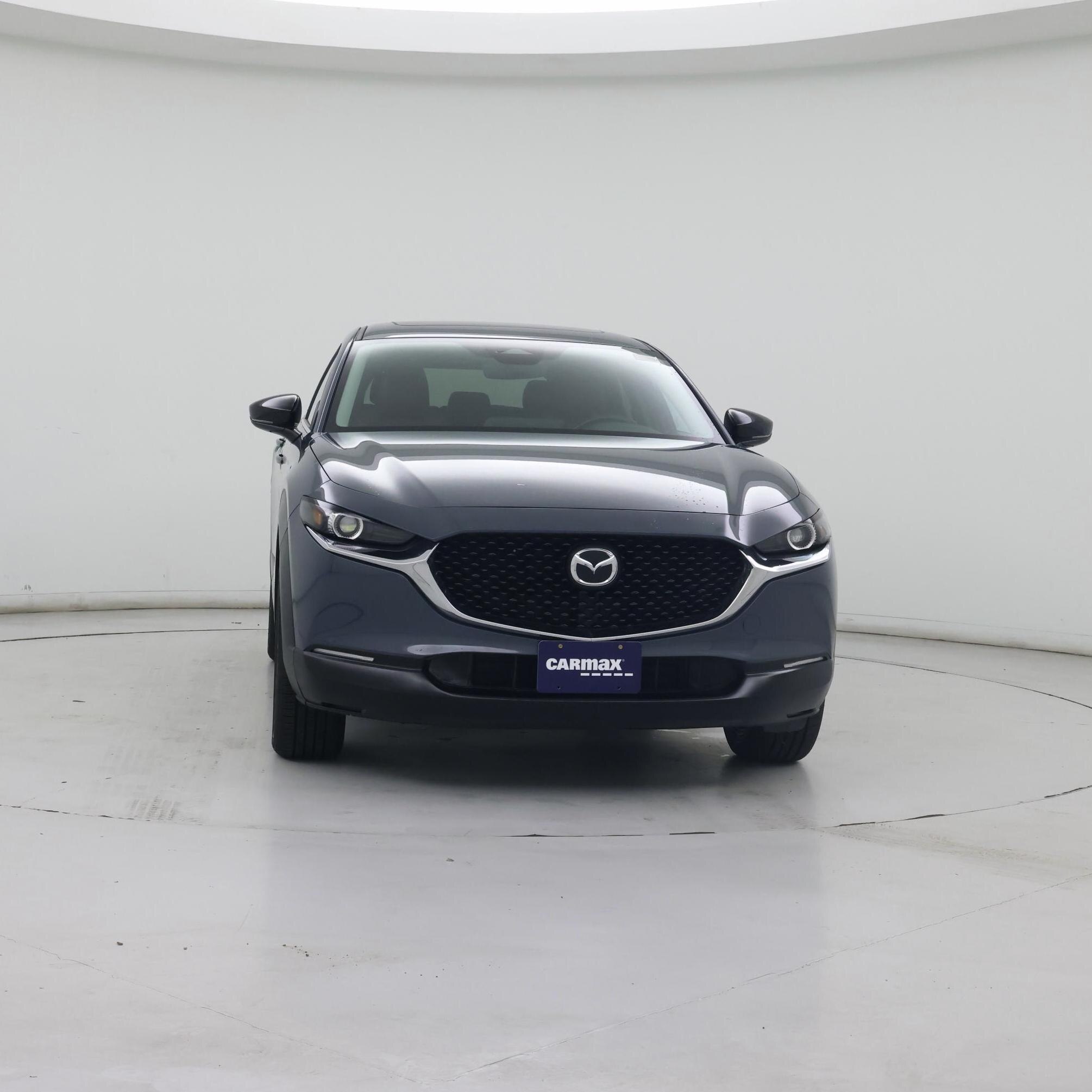 Thumbnail: 2024 Mazda CX-30 - 5