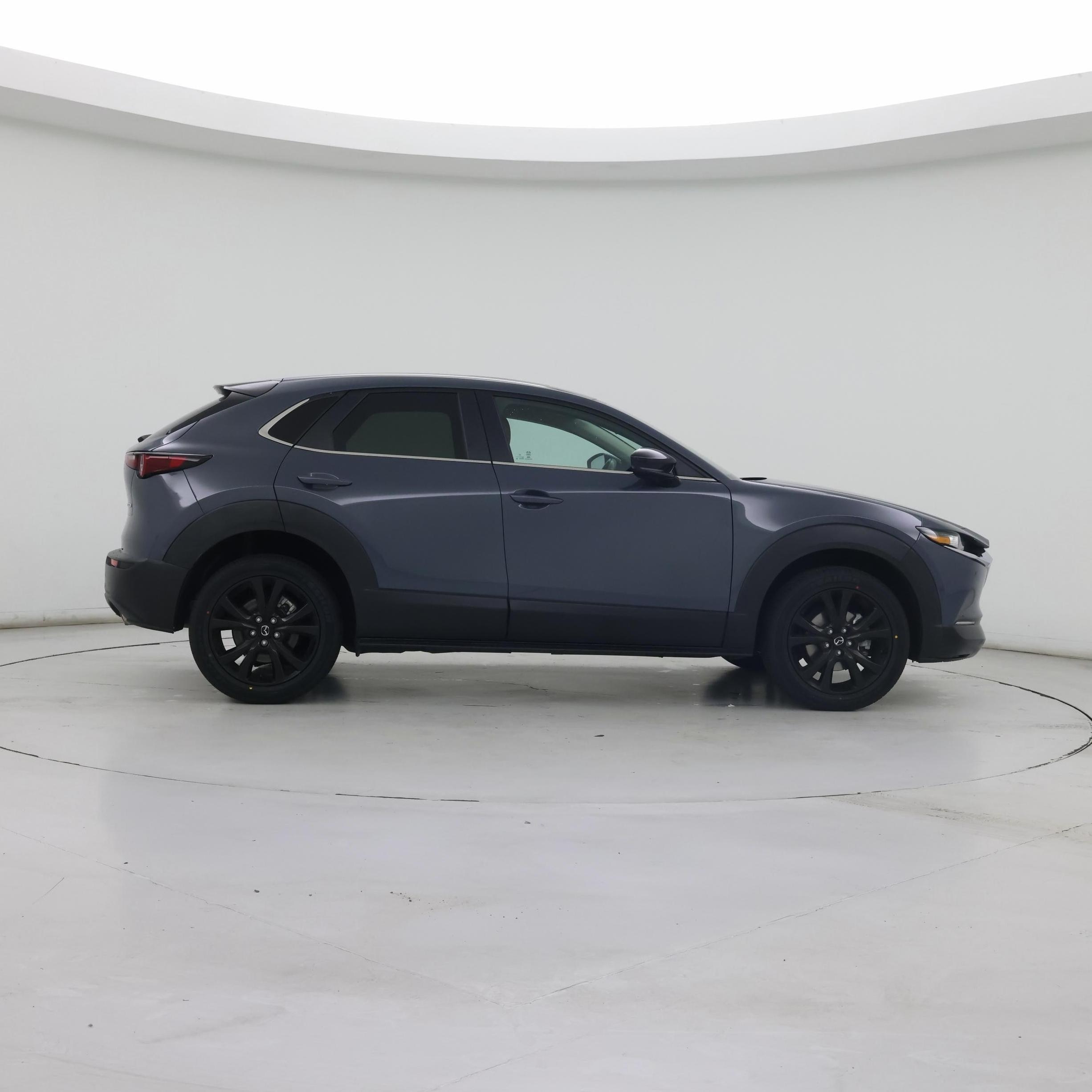 Thumbnail: 2024 Mazda CX-30 - 7