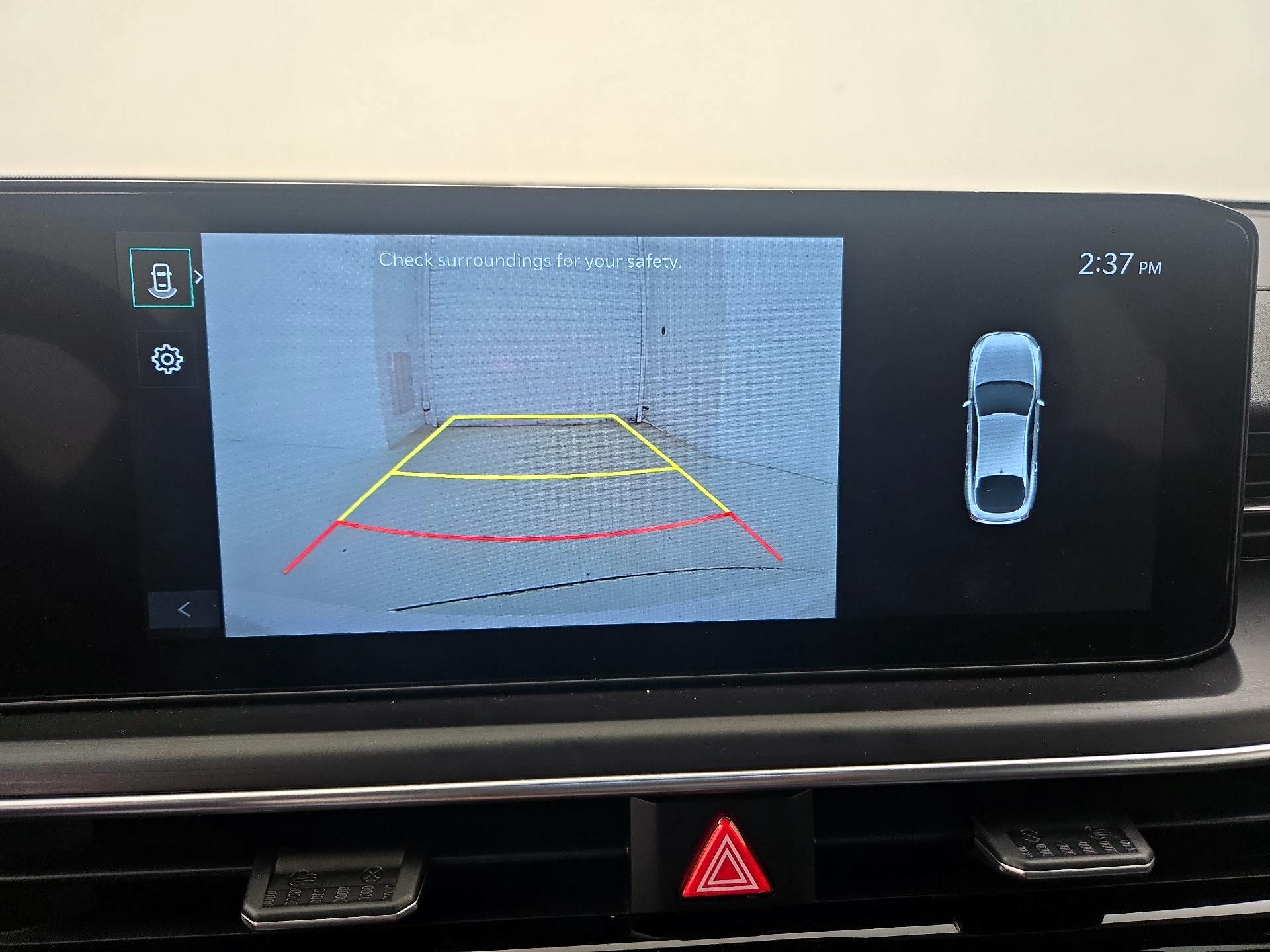 Thumbnail: 2025 Kia K5 - 15