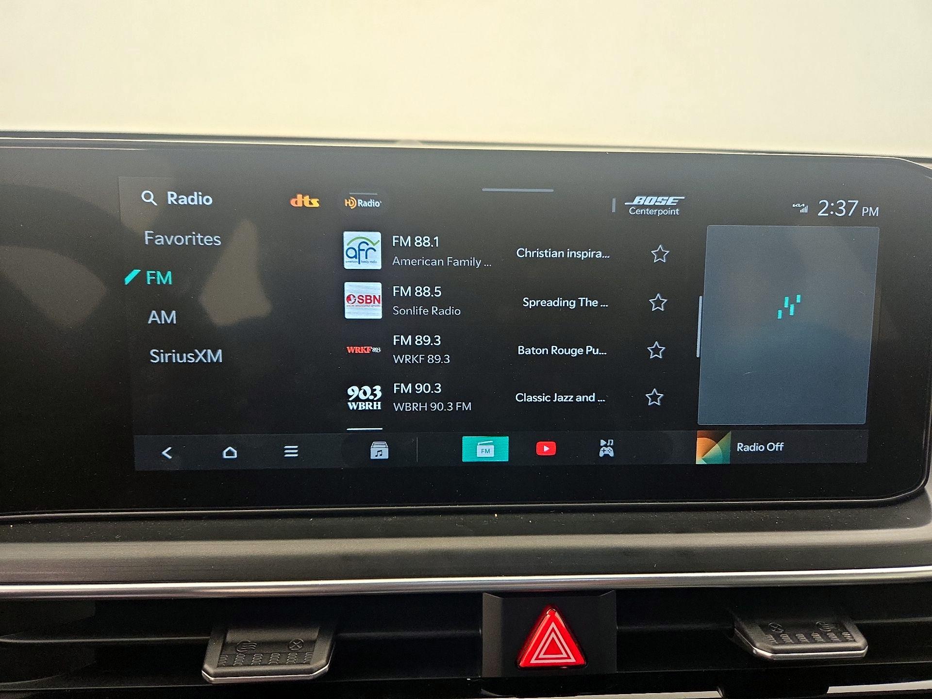 Thumbnail: 2025 Kia K5 - 16