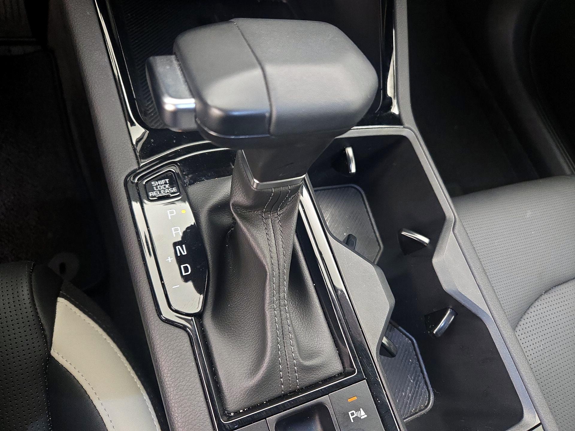 Thumbnail: 2025 Kia K5 - 18