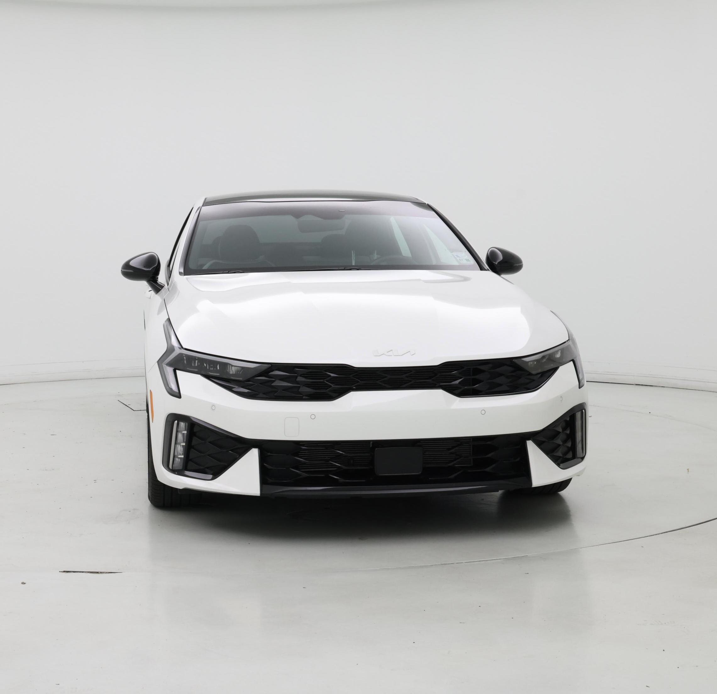 Thumbnail: 2025 Kia K5 - 5