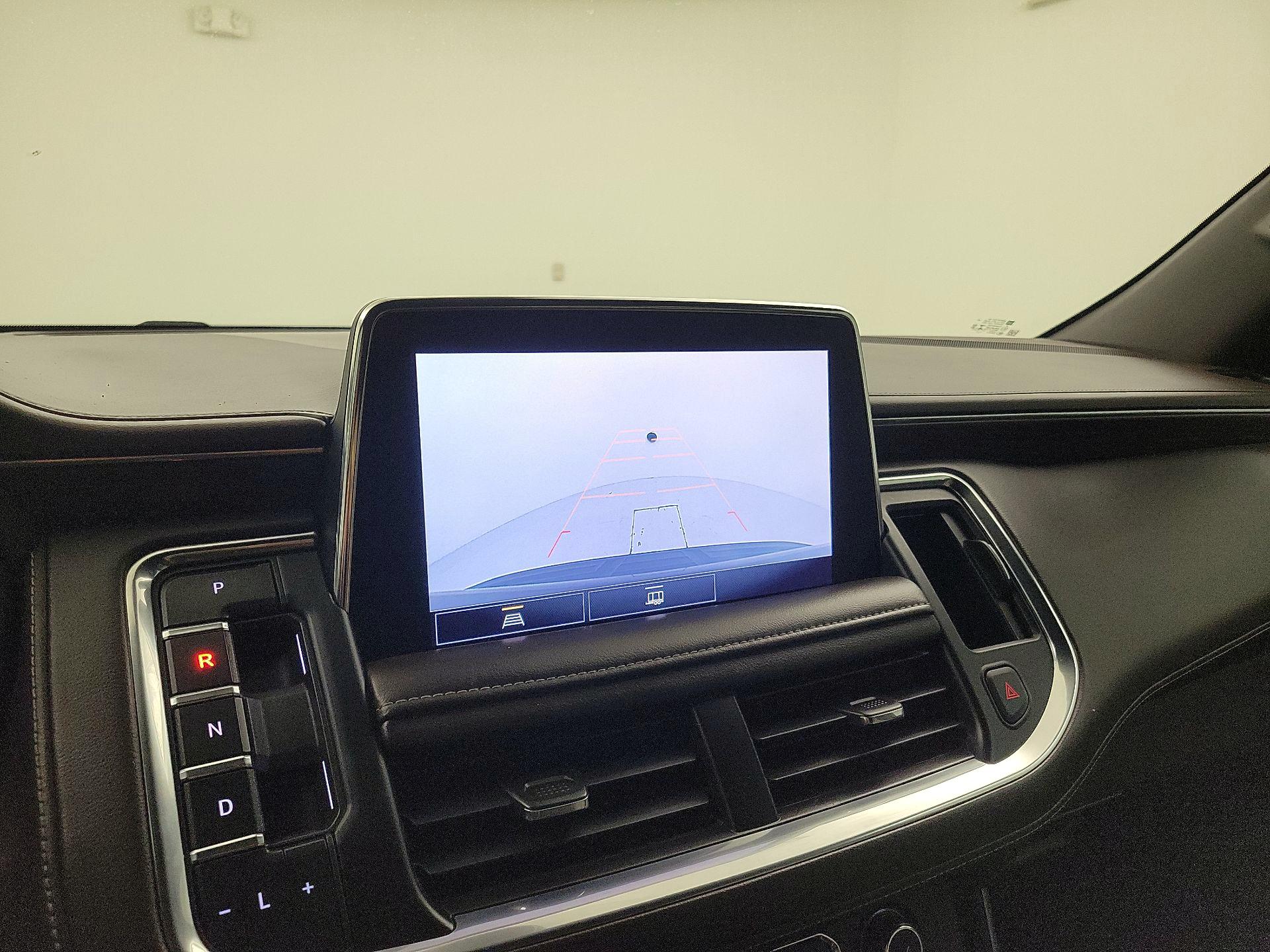 Thumbnail: 2021 Chevrolet Tahoe - 14