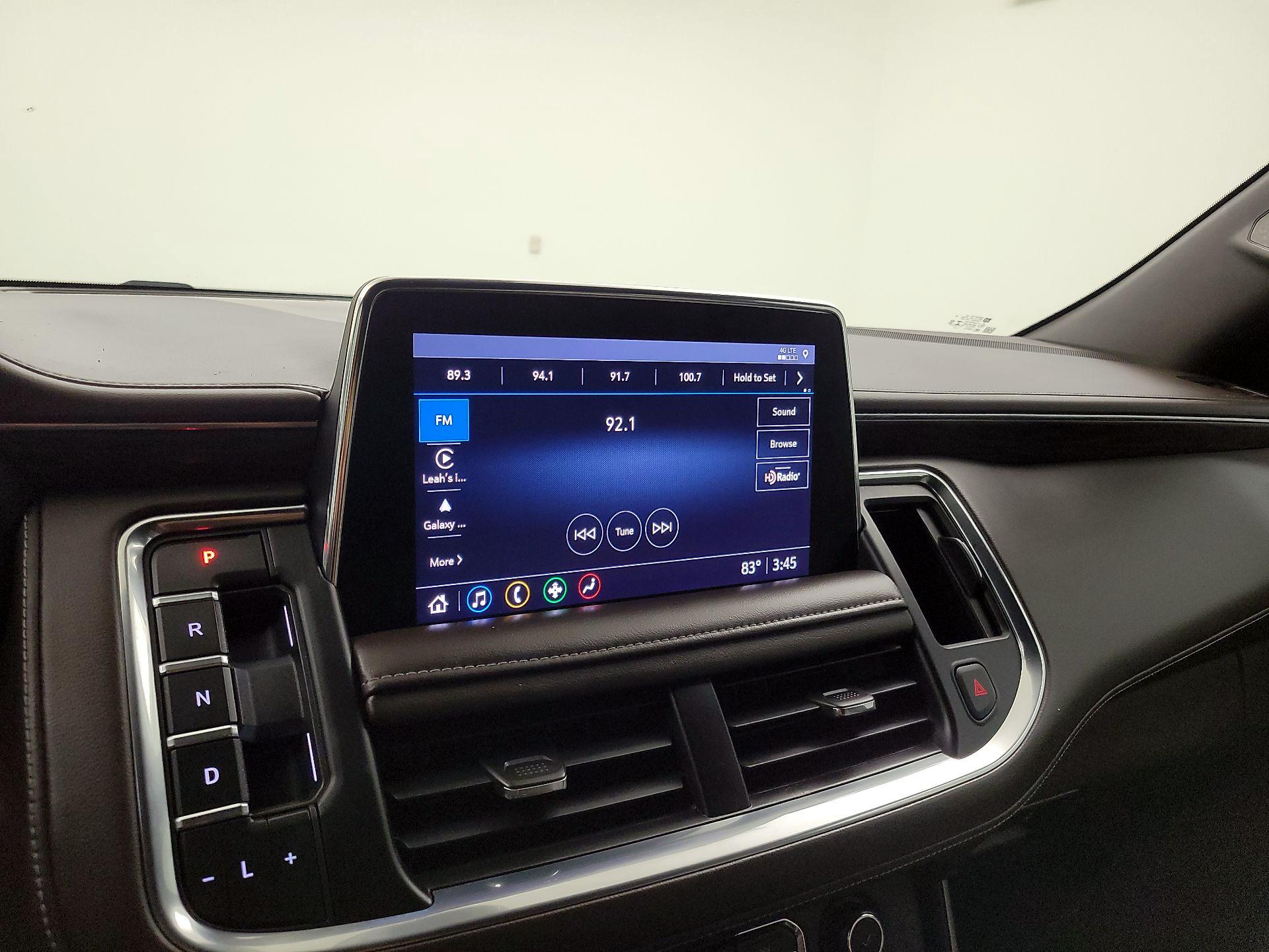 Thumbnail: 2021 Chevrolet Tahoe - 15