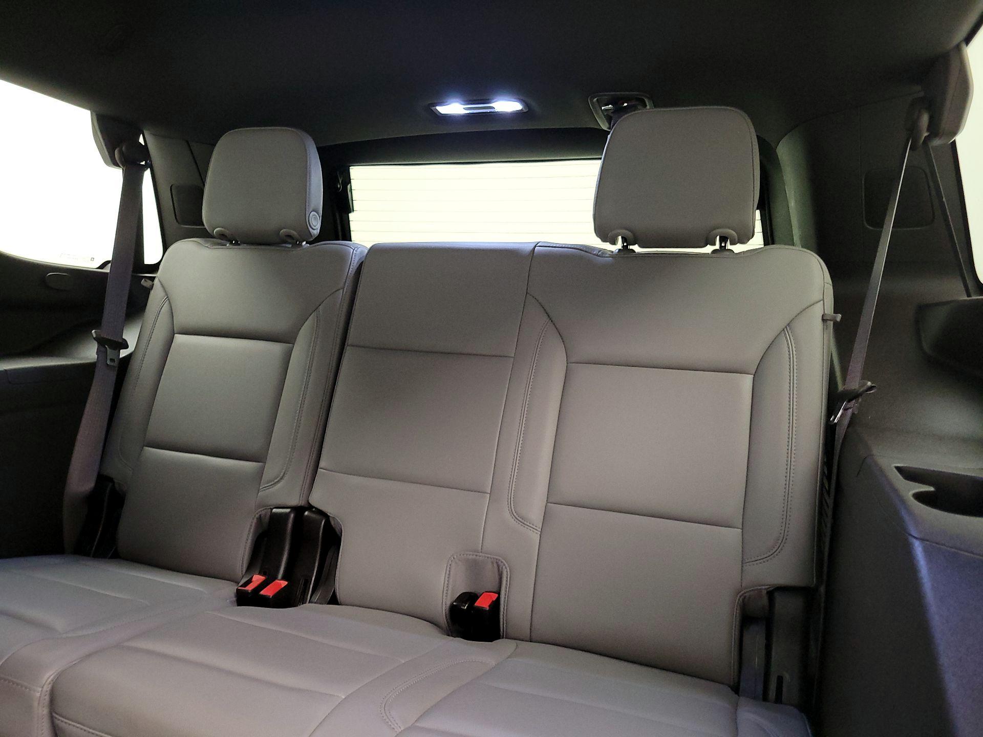 Thumbnail: 2021 Chevrolet Tahoe - 20