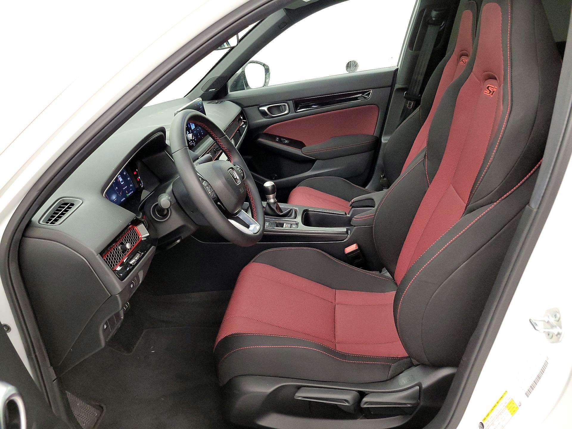 Thumbnail: 2026 Honda Civic - 11