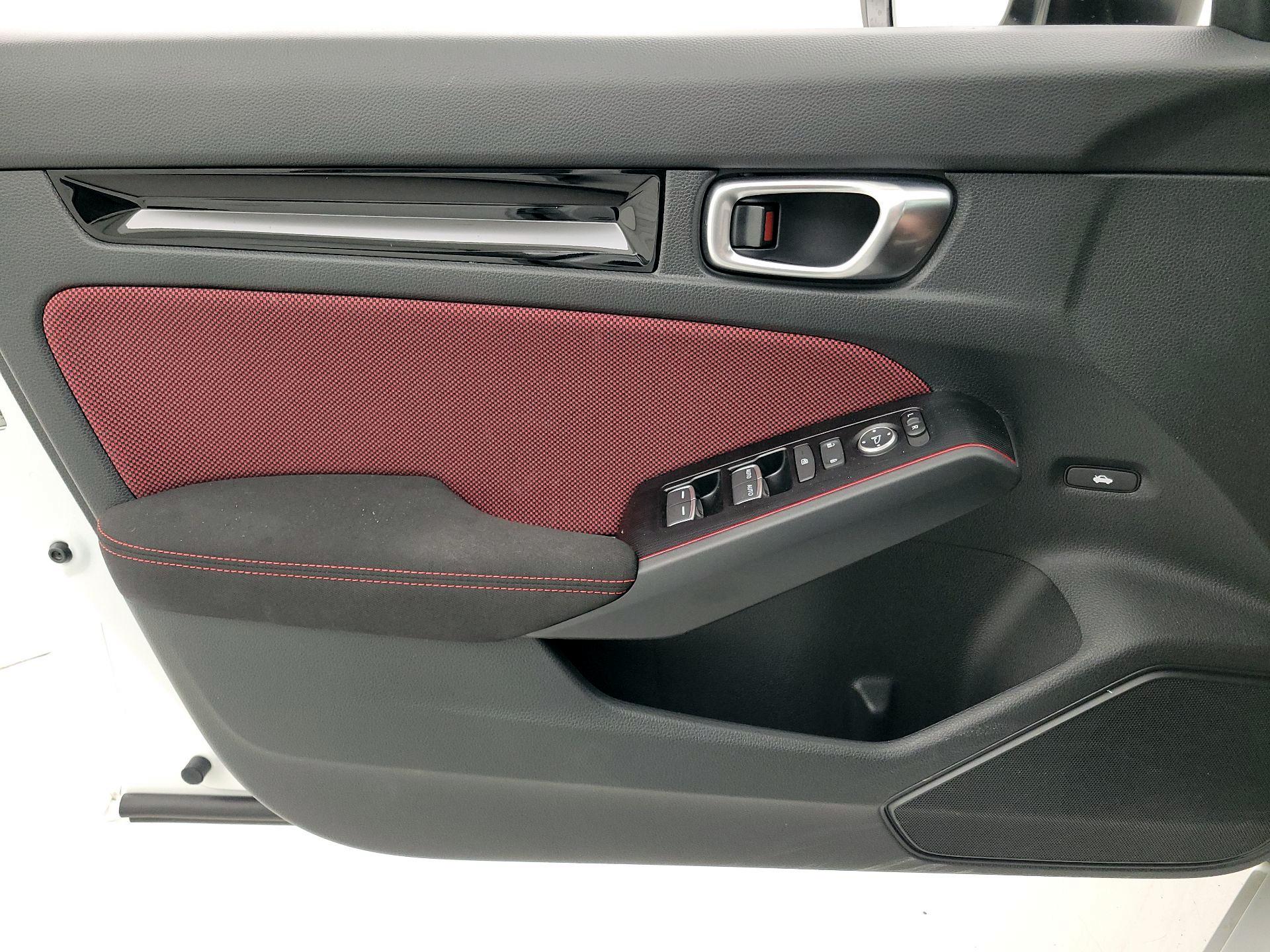 Thumbnail: 2026 Honda Civic - 12