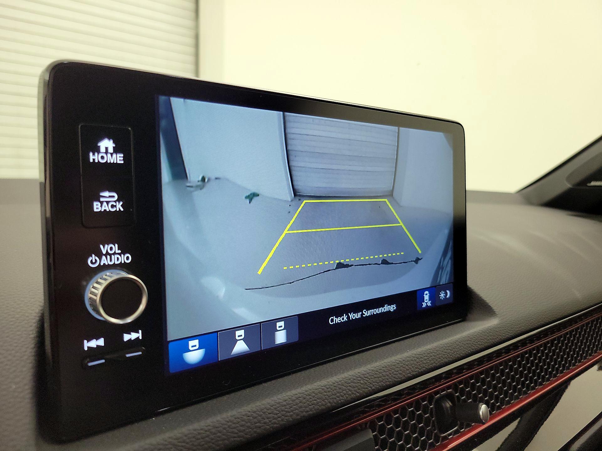 Thumbnail: 2026 Honda Civic - 14