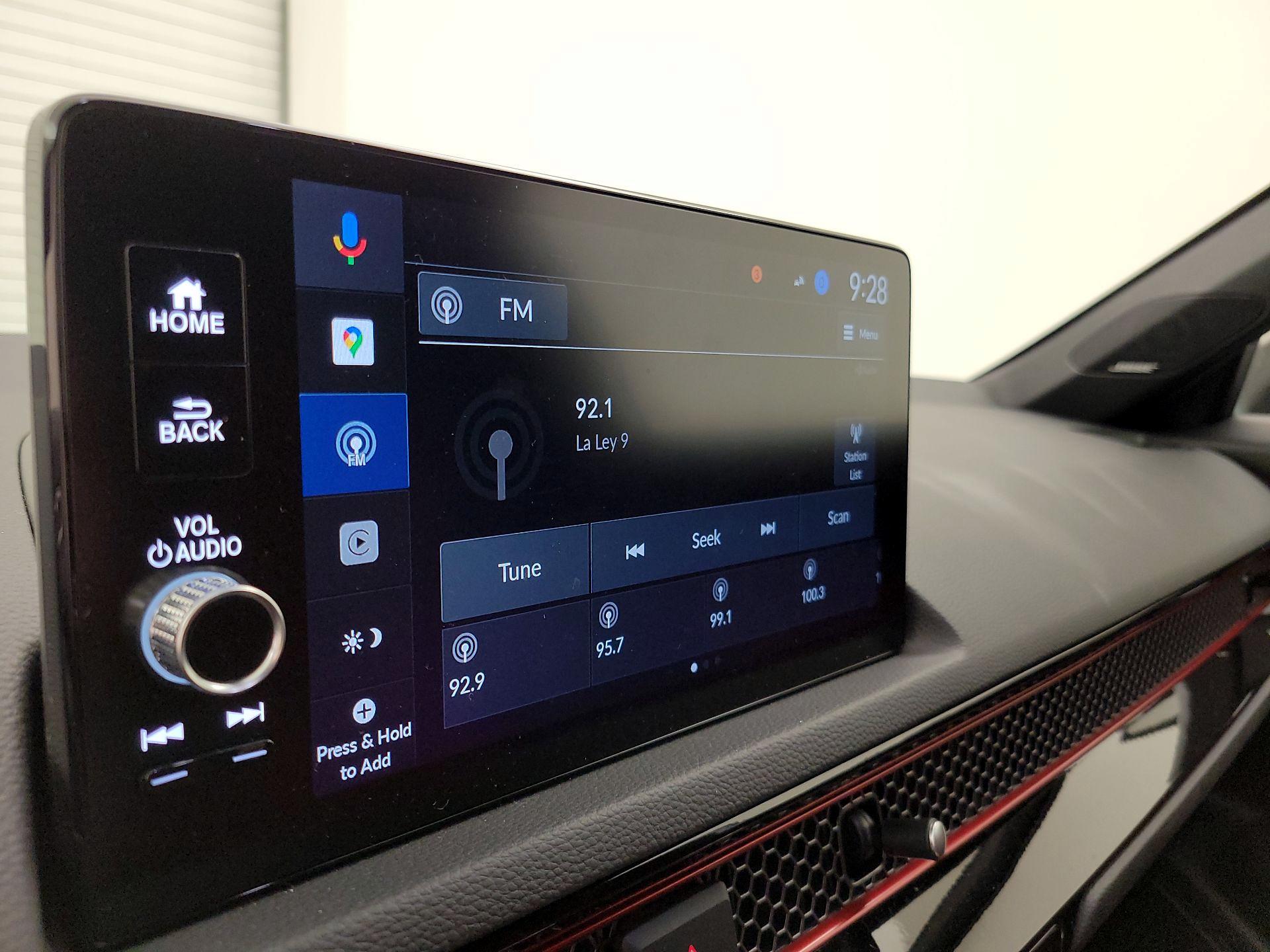 Thumbnail: 2026 Honda Civic - 15