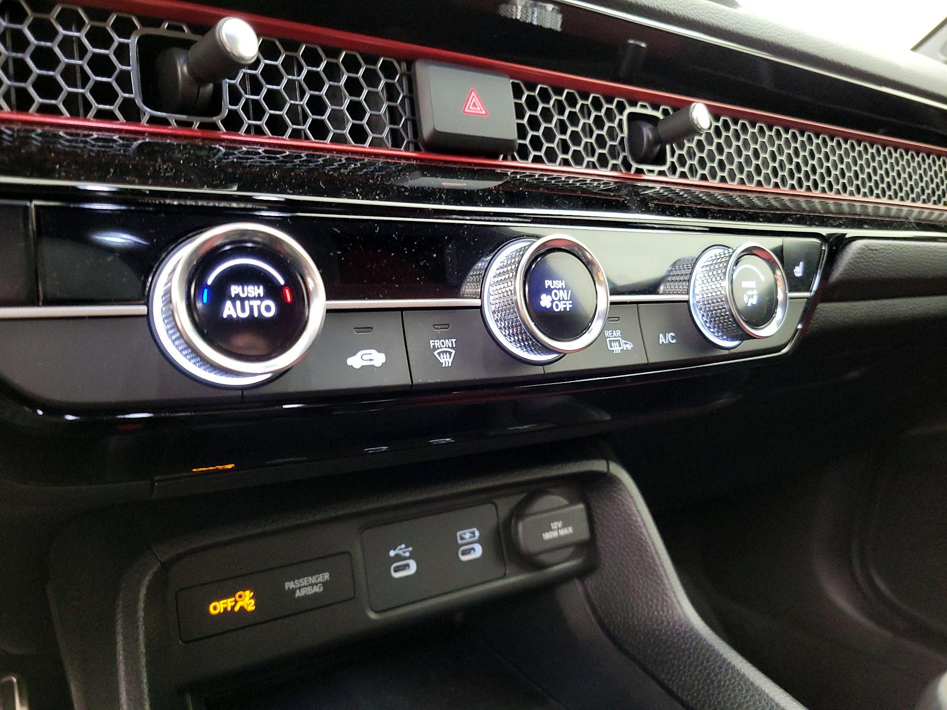 Thumbnail: 2026 Honda Civic - 16