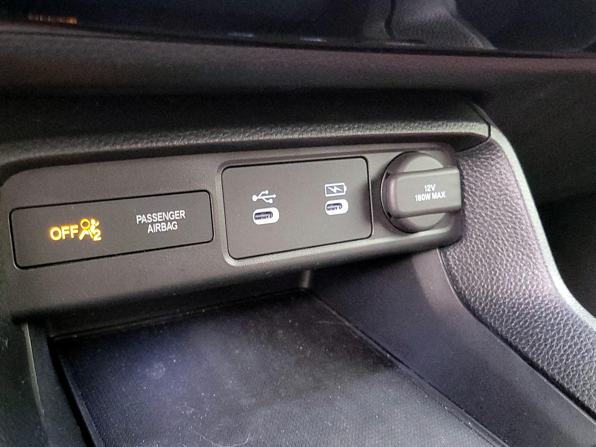 Thumbnail: 2026 Honda Civic - 18