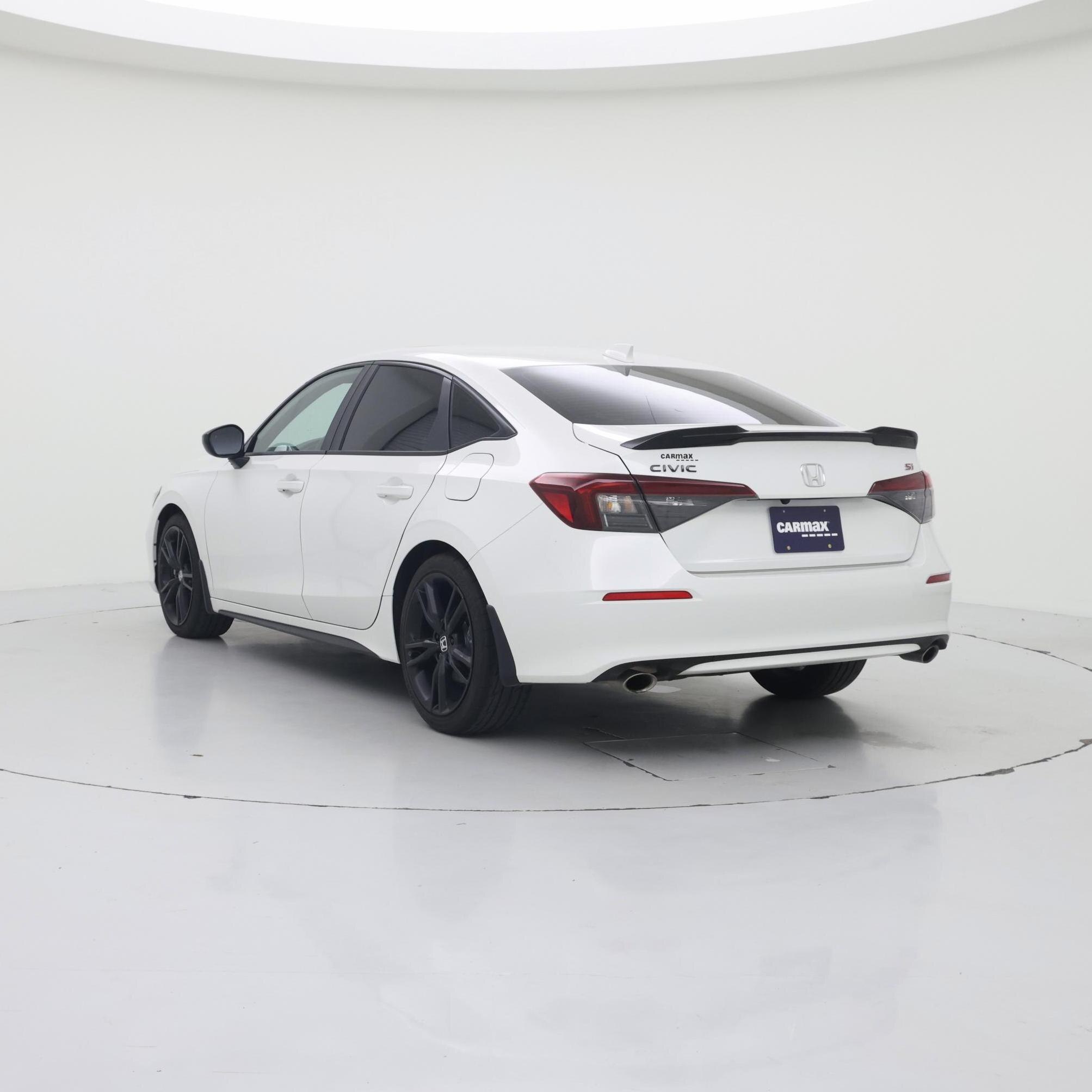 Thumbnail: 2026 Honda Civic - 2