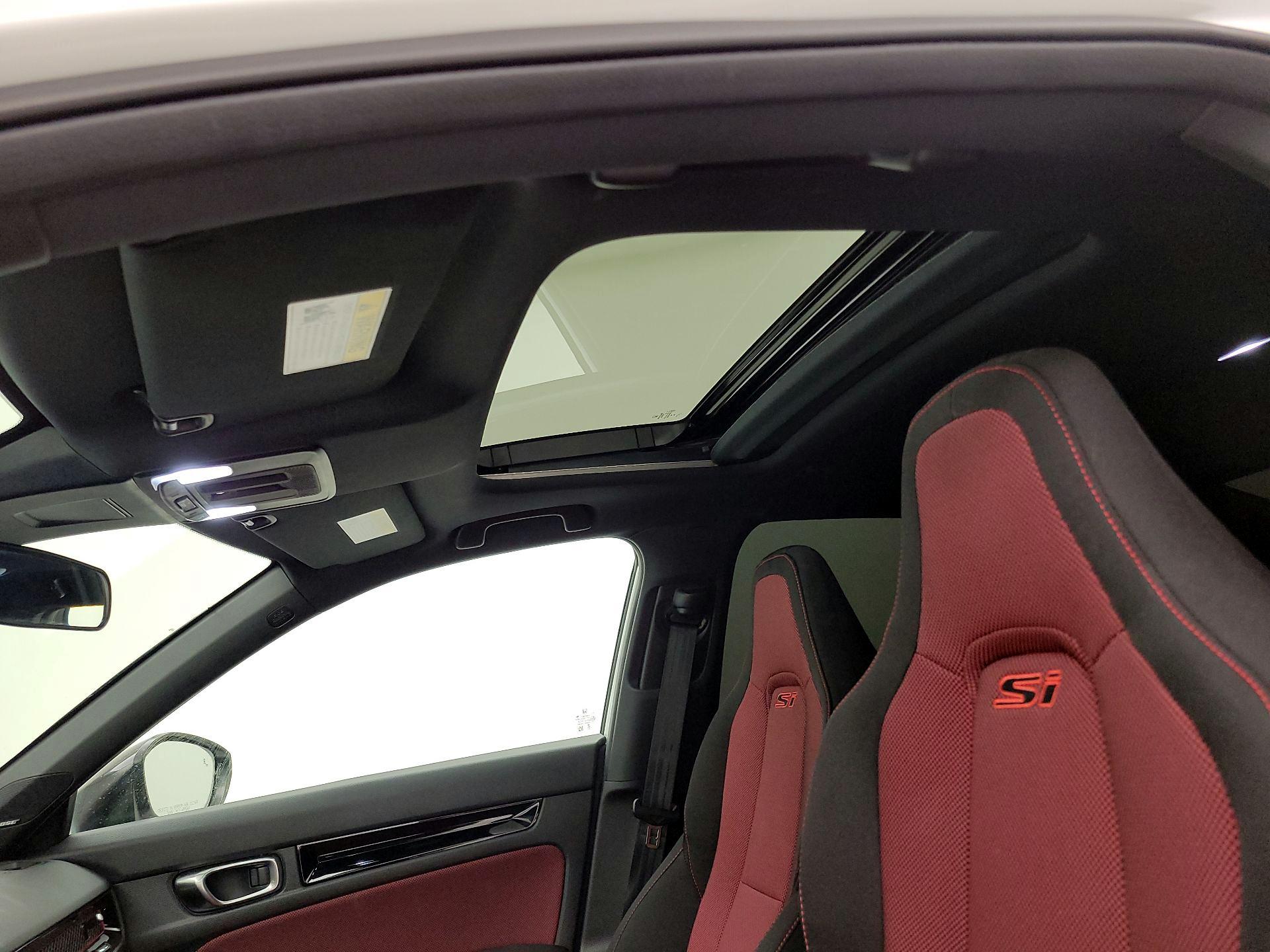 Thumbnail: 2026 Honda Civic - 19