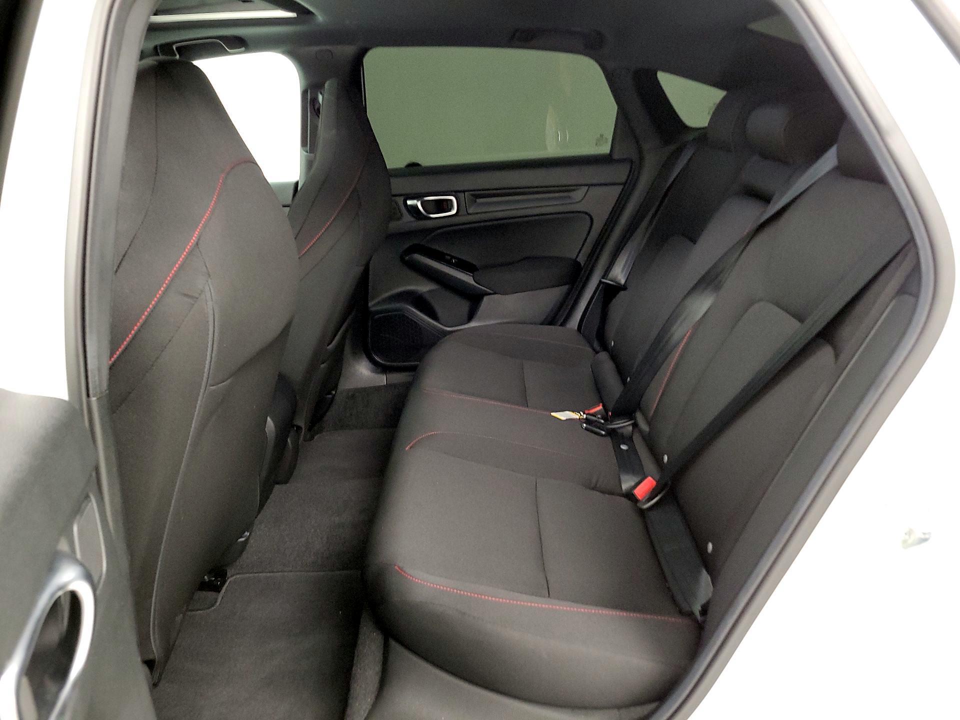 Thumbnail: 2026 Honda Civic - 20