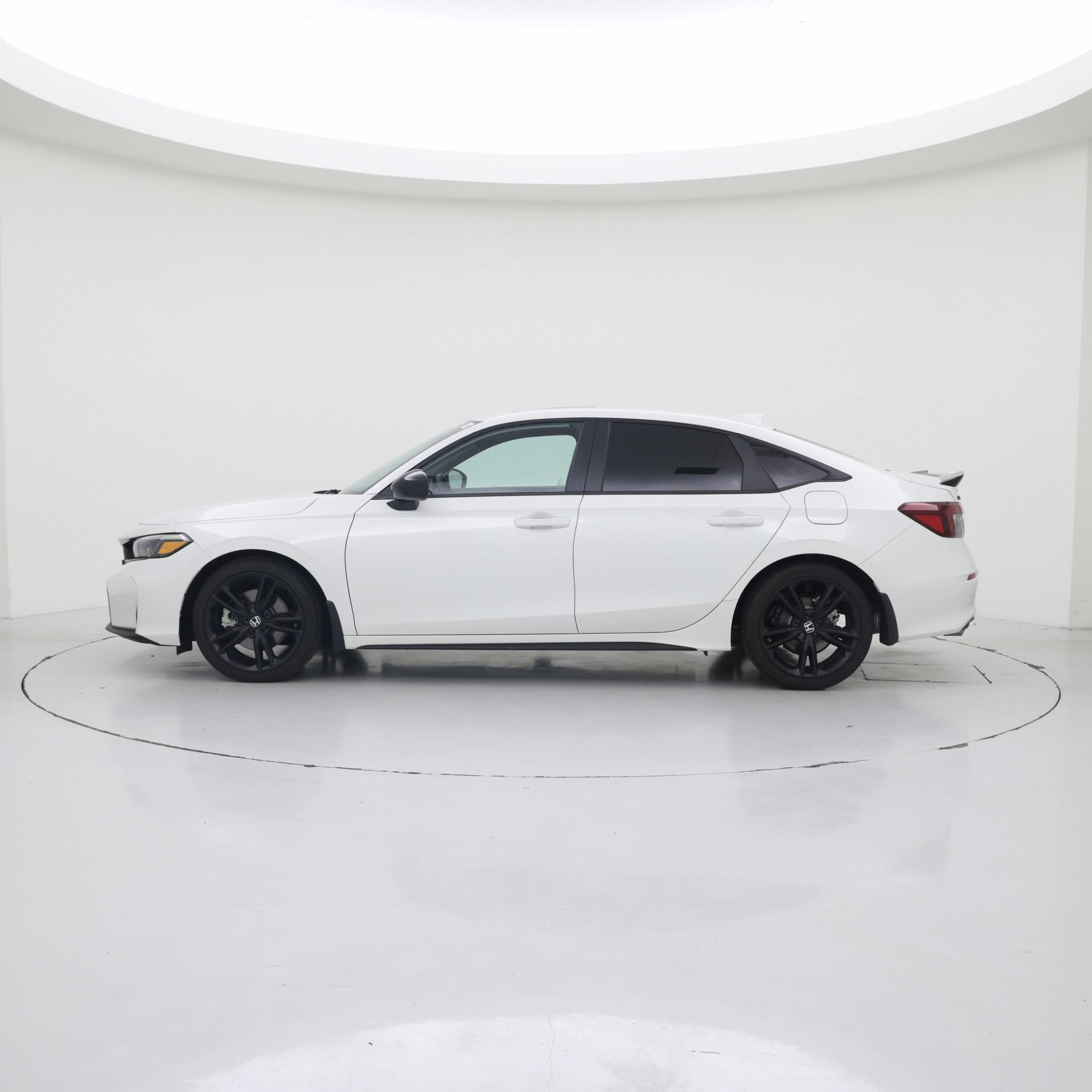 Thumbnail: 2026 Honda Civic - 3