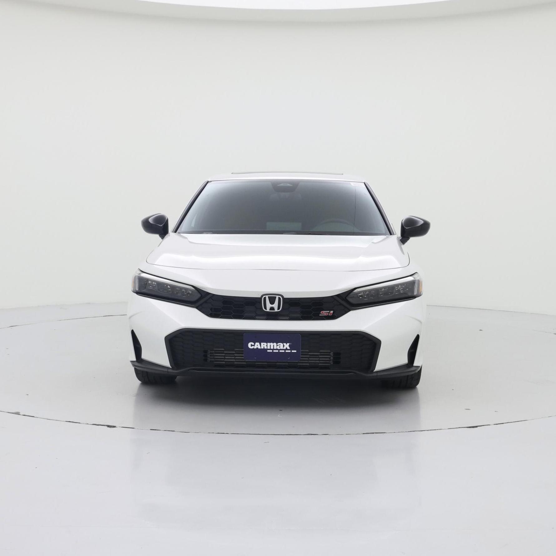 Thumbnail: 2026 Honda Civic - 5